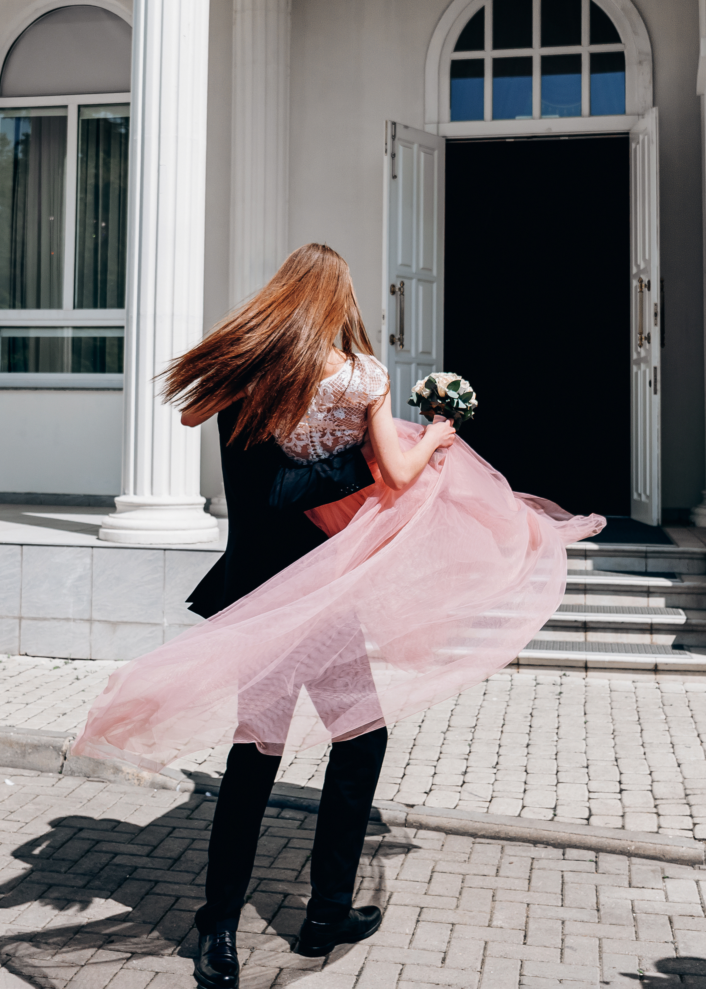 Гриша и Оля (30.04.2019). Свадебный  и семейный фотограф в Краснодаре