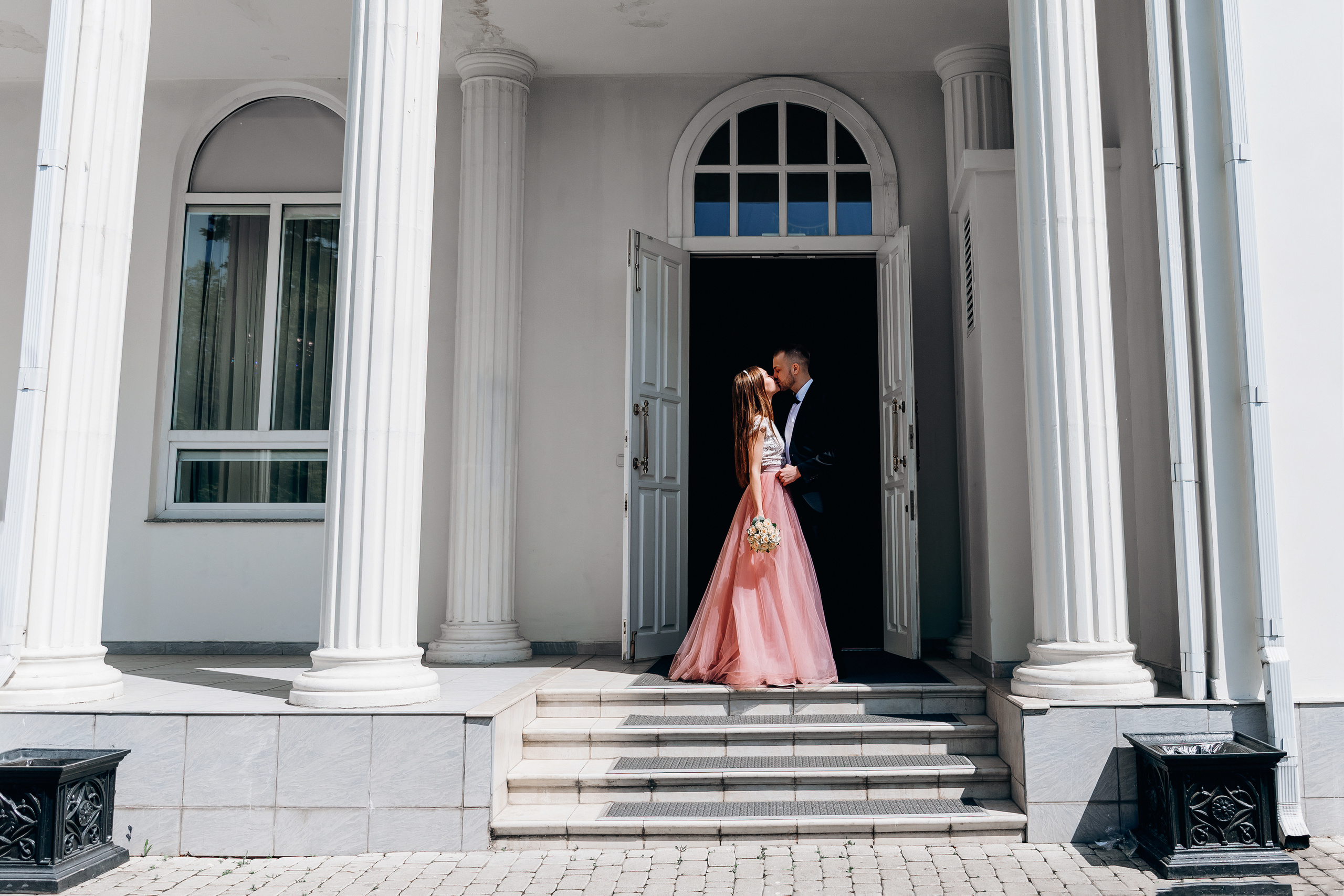 Гриша и Оля (30.04.2019). Свадебный  и семейный фотограф в Краснодаре