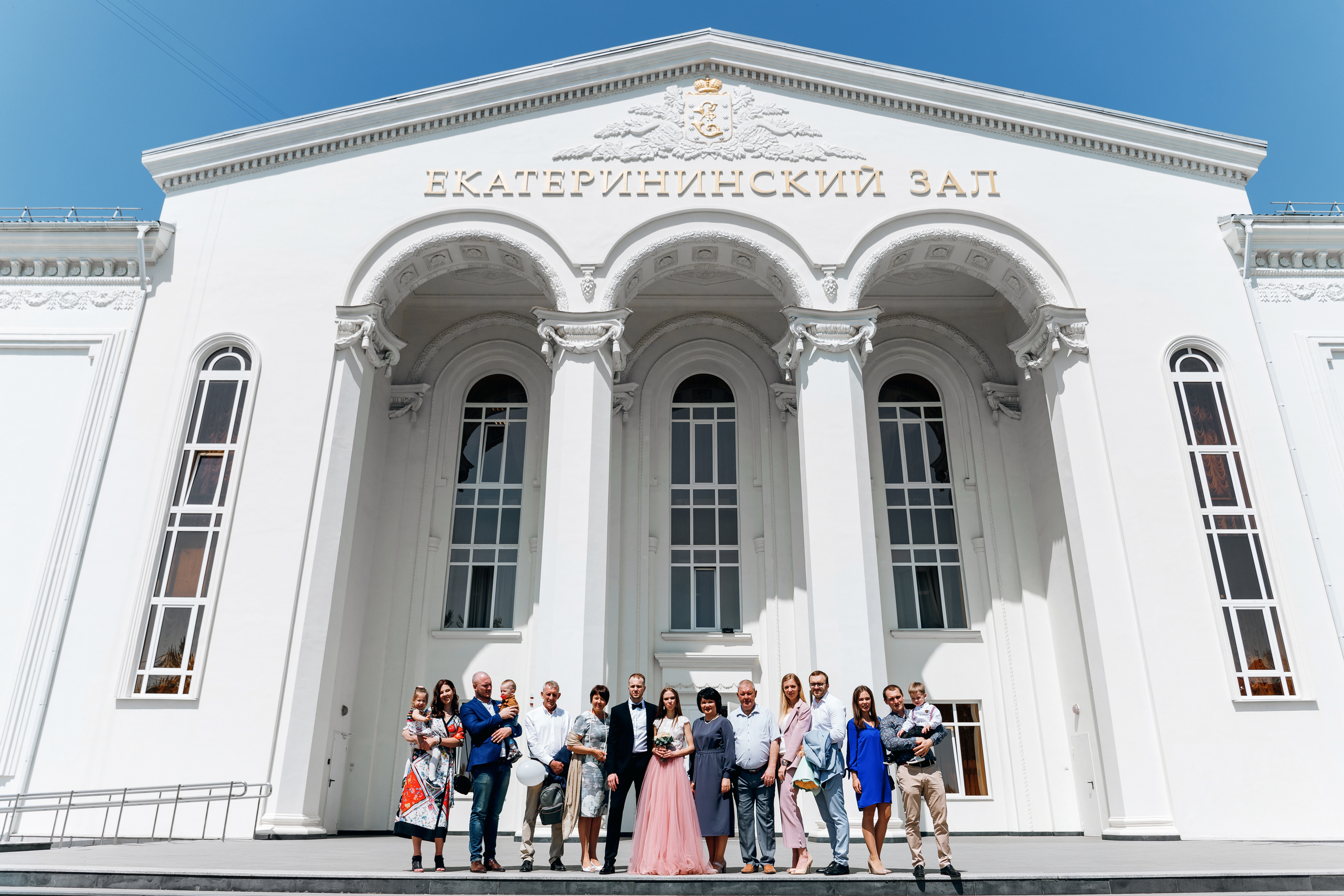 Гриша и Оля (30.04.2019). Свадебный  и семейный фотограф в Краснодаре