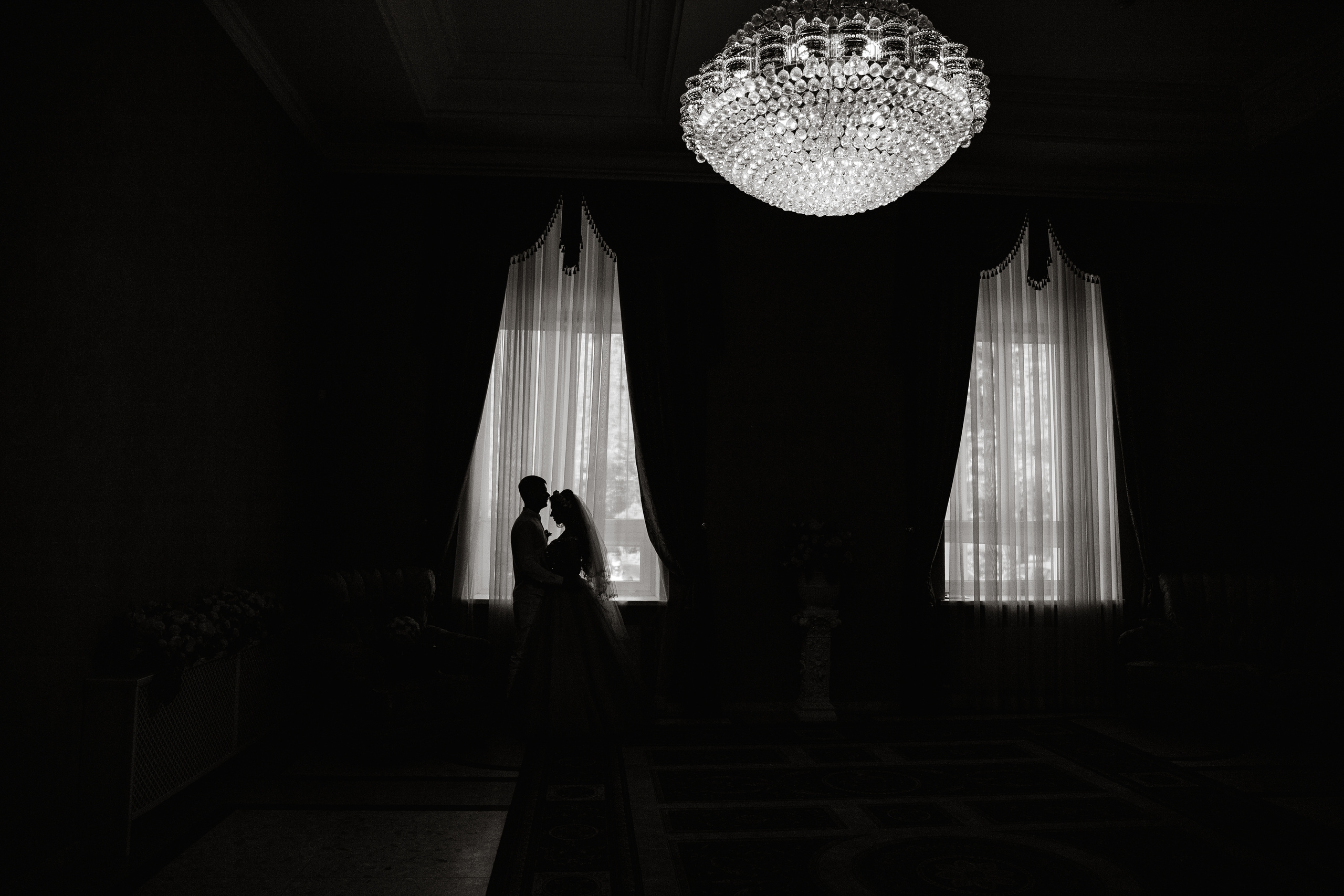 Николай и Екатерина (4.05.2019). Свадебный  и семейный фотограф в Краснодаре