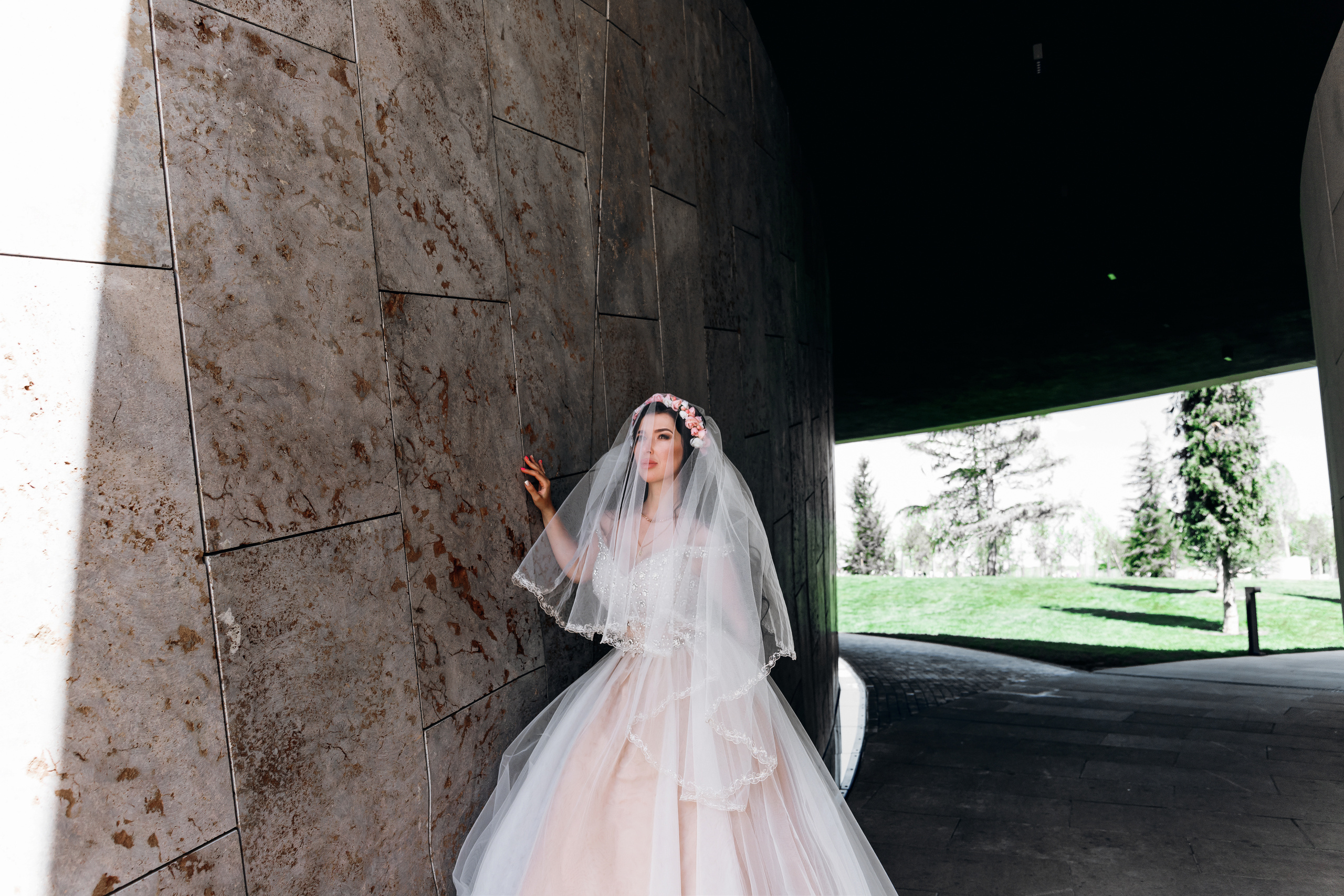 Николай и Екатерина (4.05.2019). Свадебный  и семейный фотограф в Краснодаре