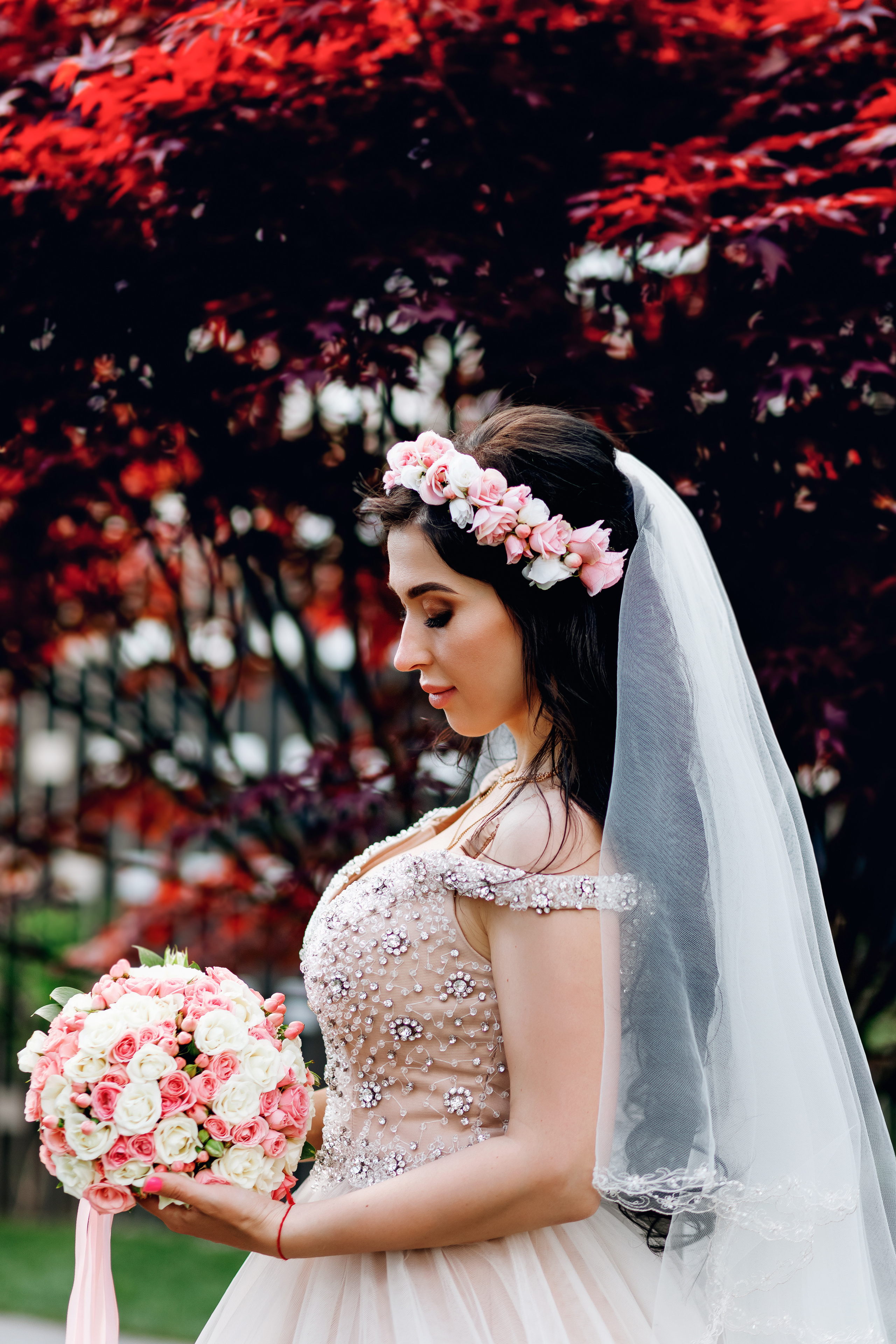 Николай и Екатерина (4.05.2019). Свадебный  и семейный фотограф в Краснодаре