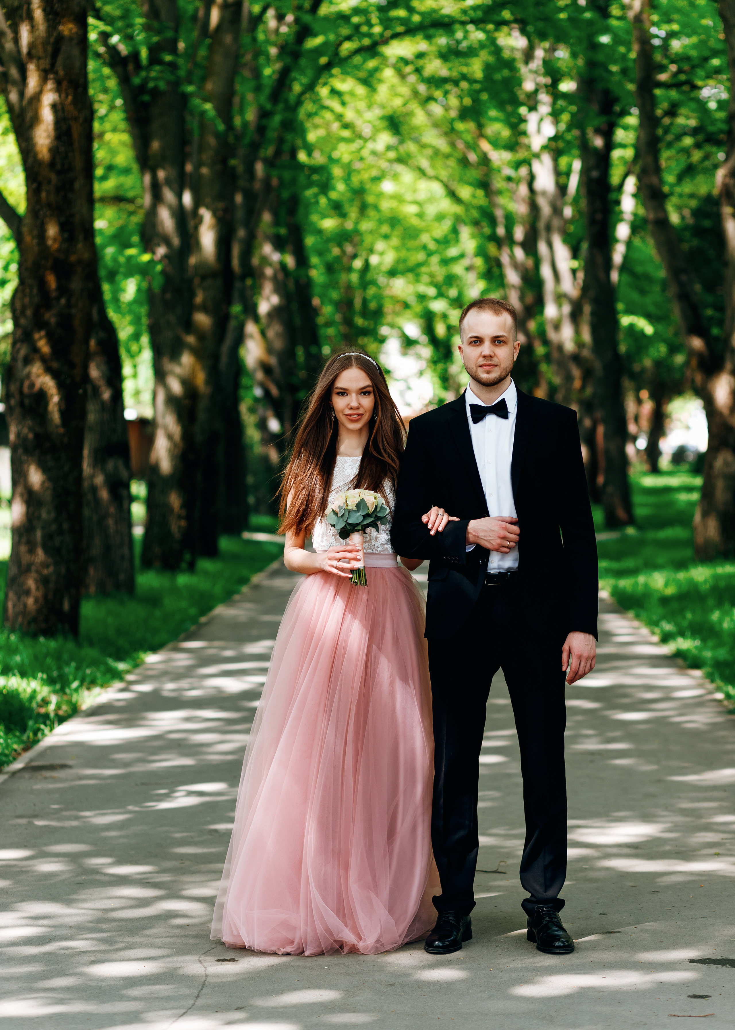 Гриша и Оля (30.04.2019). Свадебный  и семейный фотограф в Краснодаре