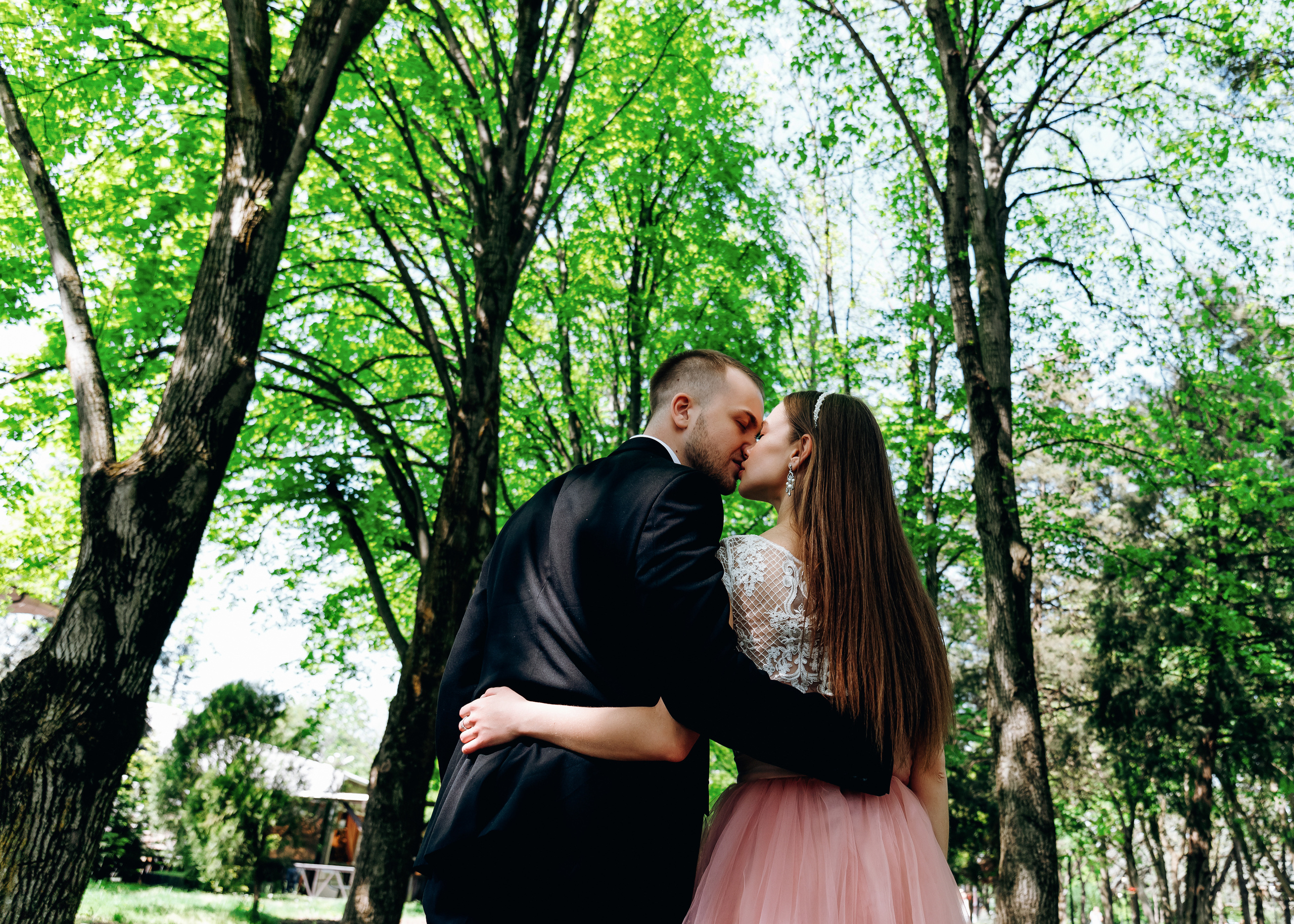 Гриша и Оля (30.04.2019). Свадебный  и семейный фотограф в Краснодаре