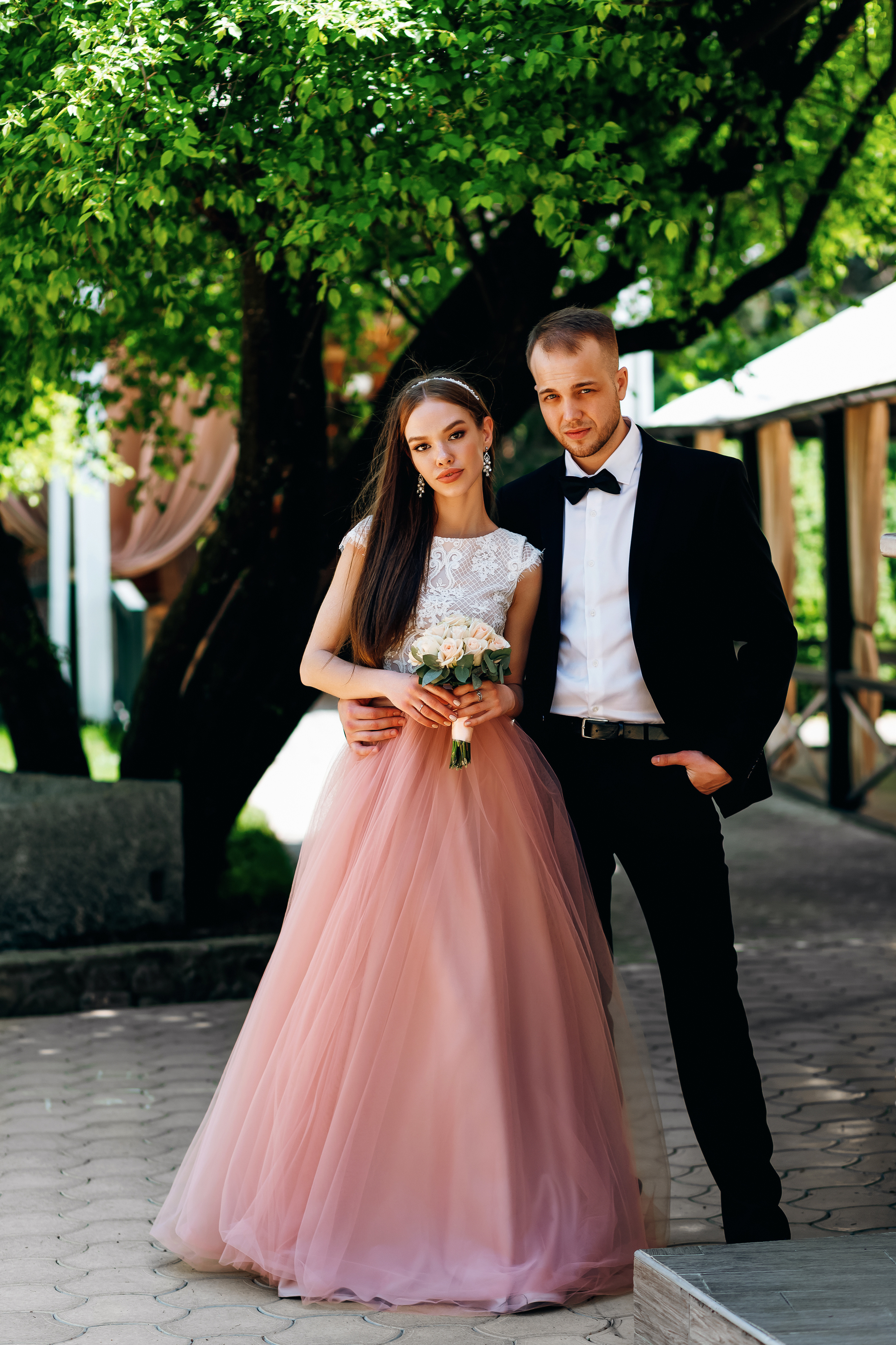 Гриша и Оля (30.04.2019). Свадебный  и семейный фотограф в Краснодаре