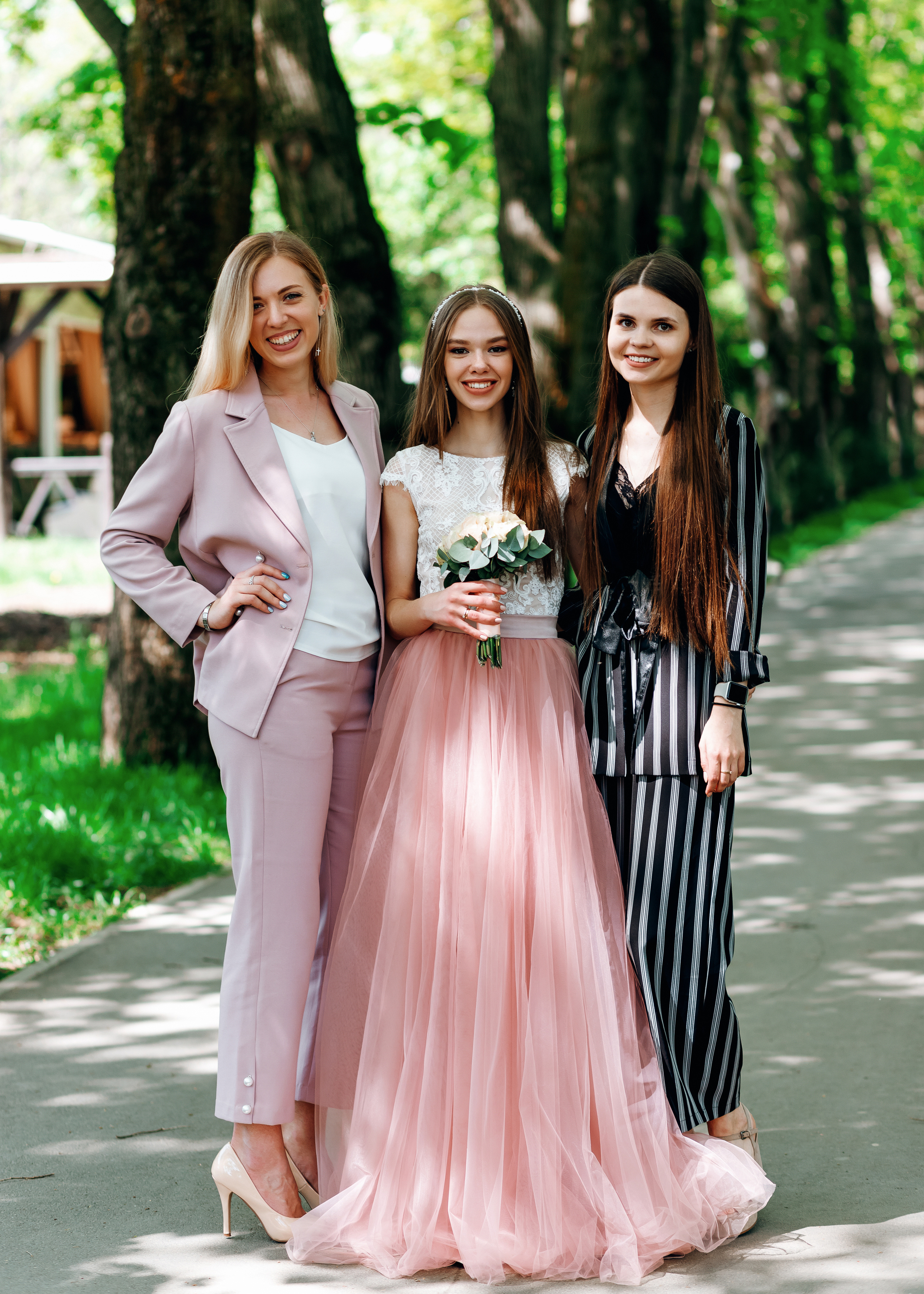 Гриша и Оля (30.04.2019). Свадебный  и семейный фотограф в Краснодаре