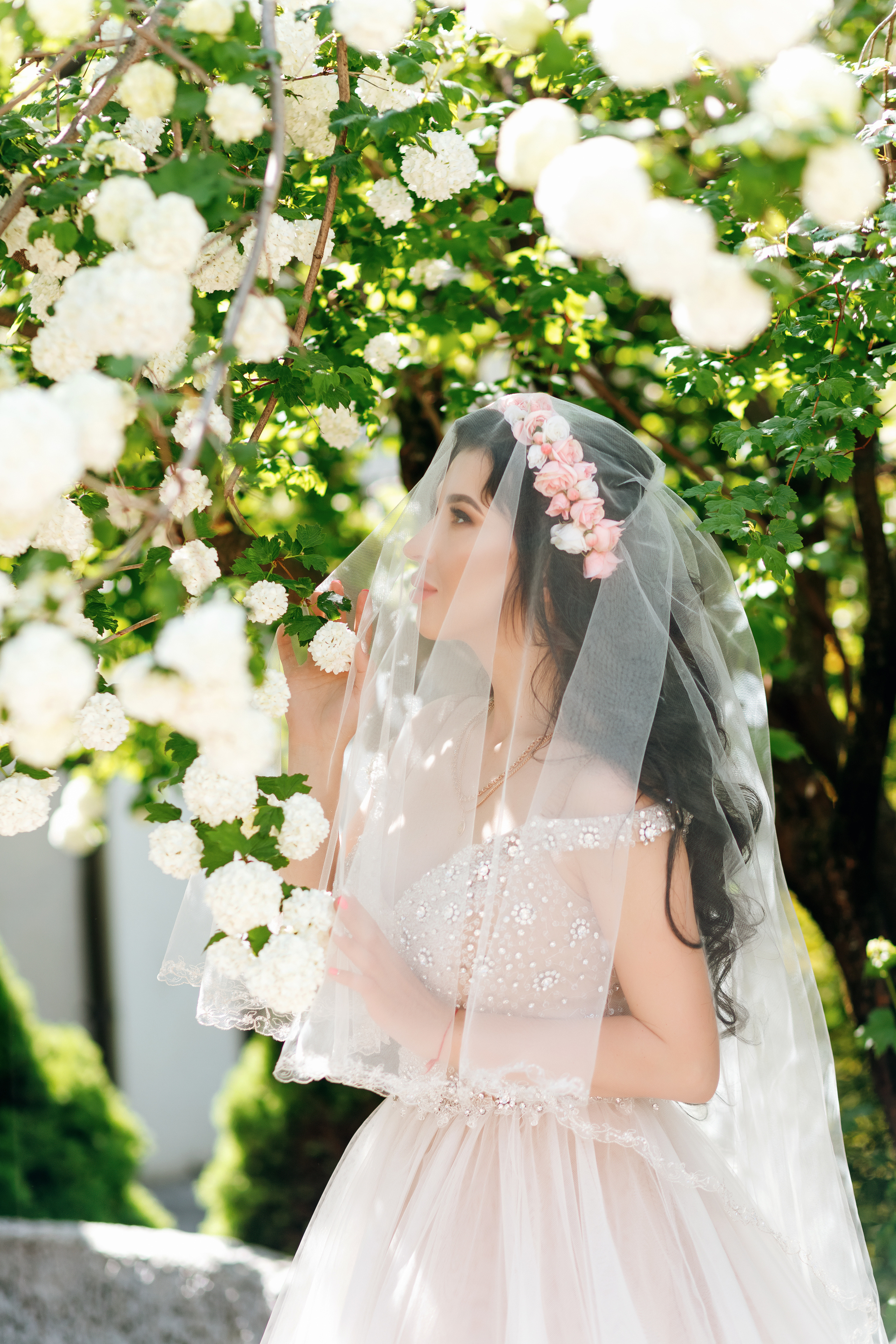 Николай и Екатерина (4.05.2019). Свадебный  и семейный фотограф в Краснодаре