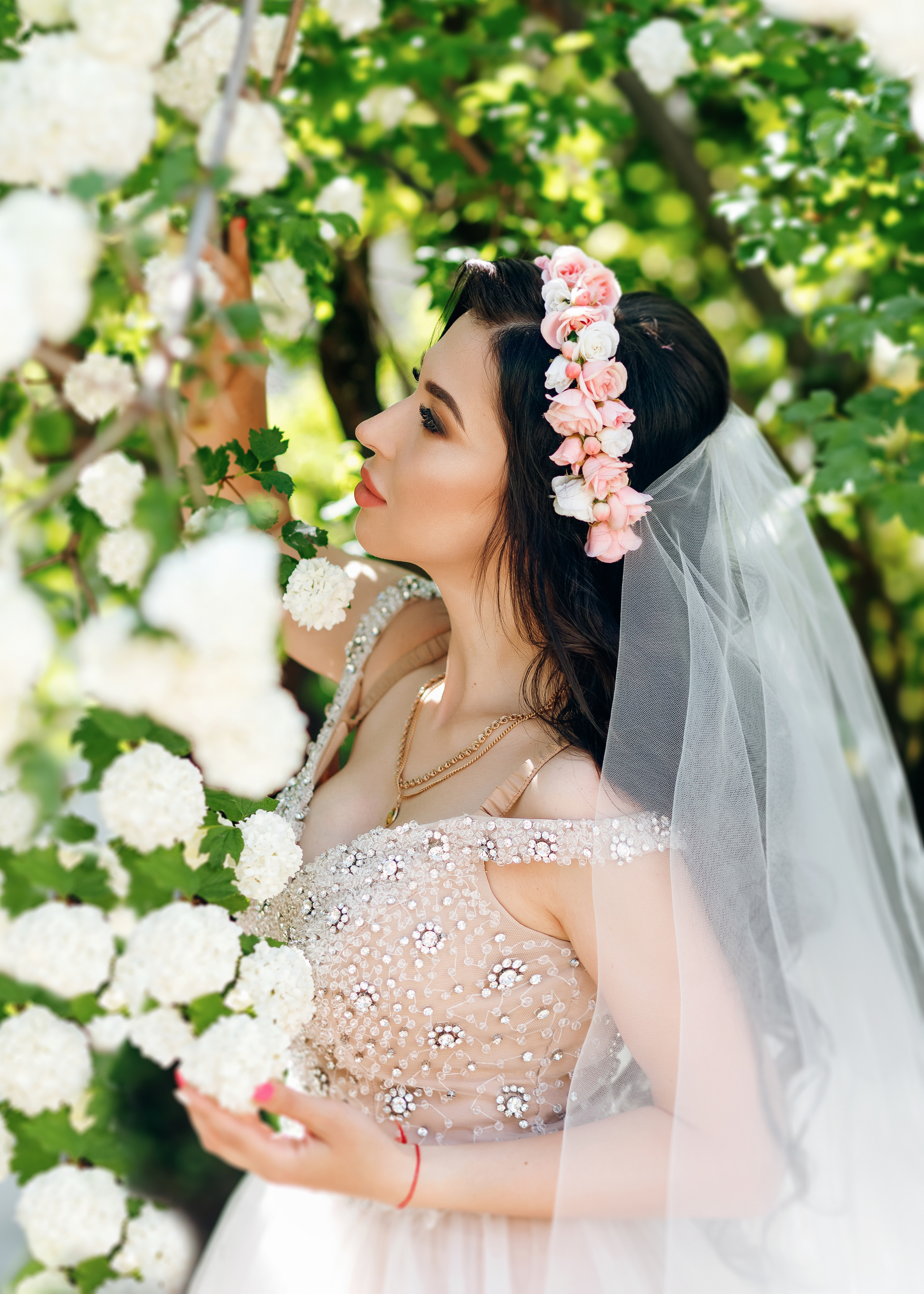 Николай и Екатерина (4.05.2019). Свадебный  и семейный фотограф в Краснодаре