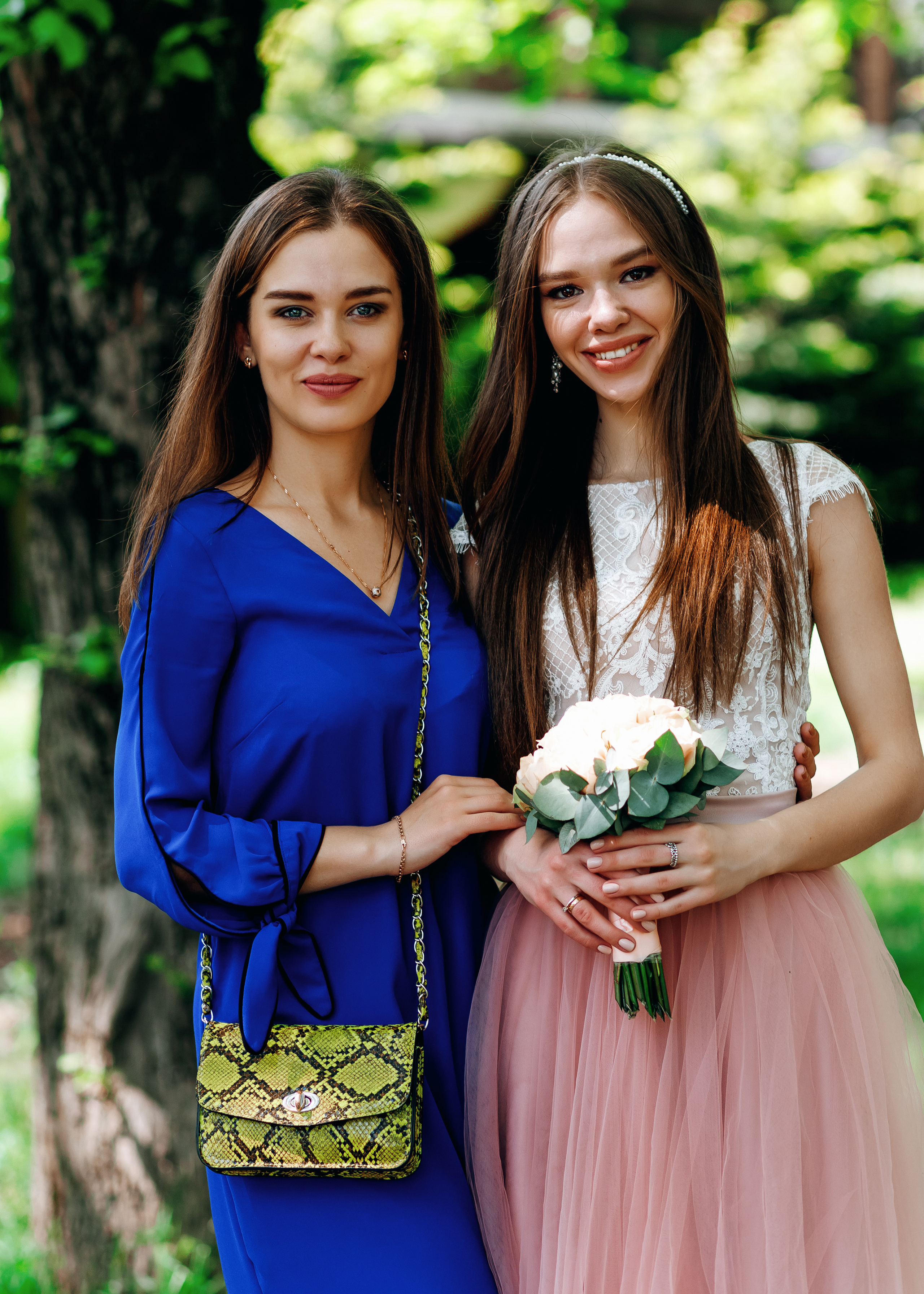 Гриша и Оля (30.04.2019). Свадебный  и семейный фотограф в Краснодаре