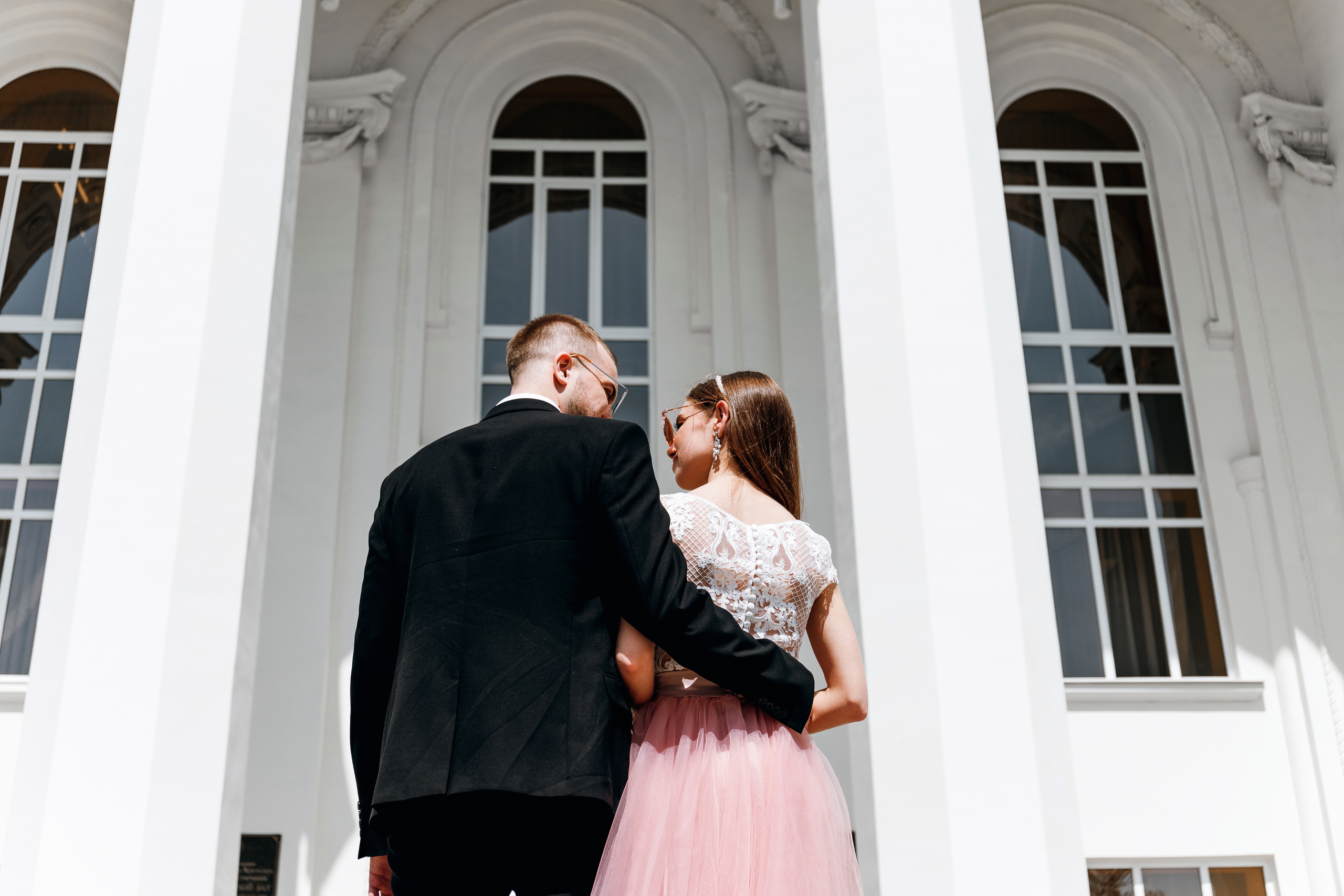 Гриша и Оля (30.04.2019). Свадебный  и семейный фотограф в Краснодаре