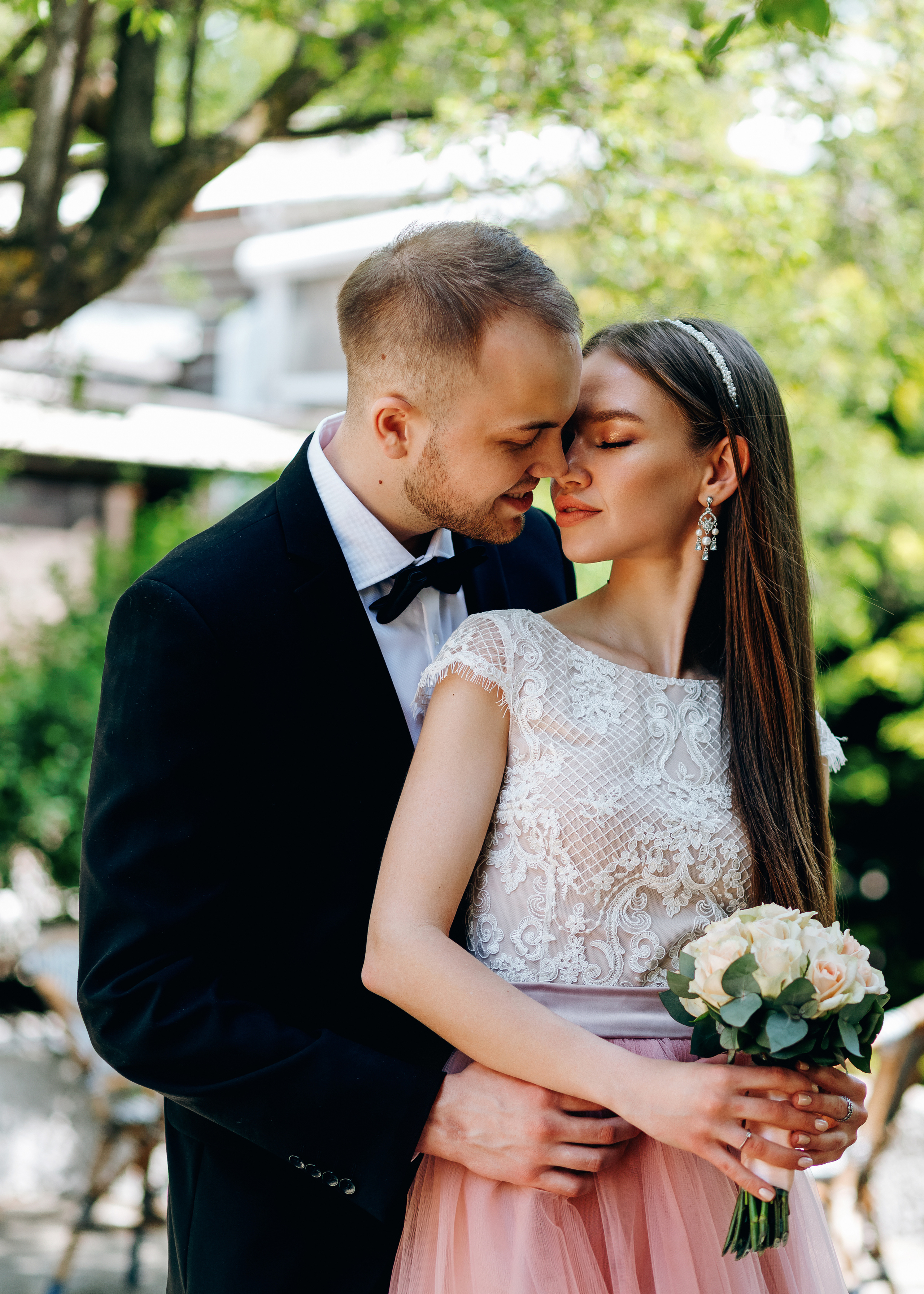 Гриша и Оля (30.04.2019). Свадебный  и семейный фотограф в Краснодаре