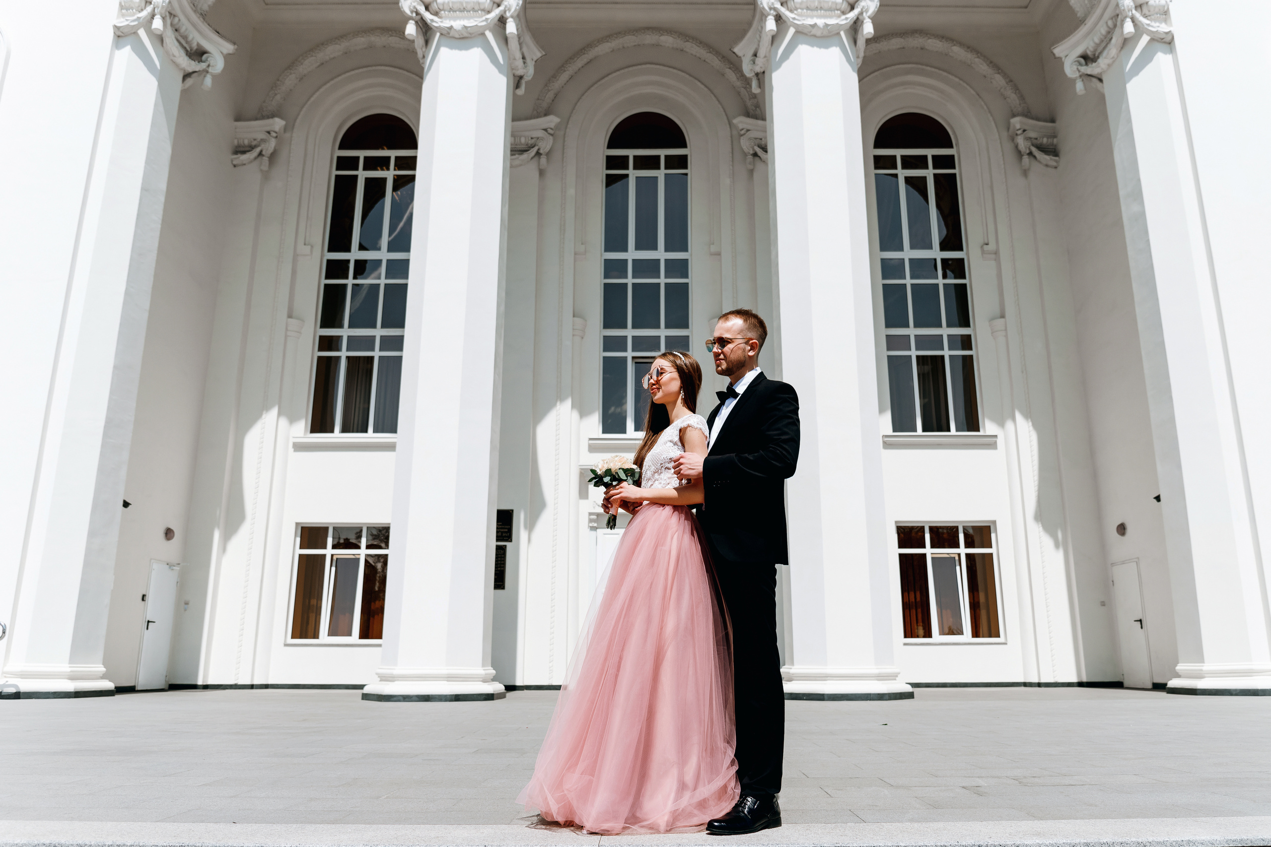 Гриша и Оля (30.04.2019). Свадебный  и семейный фотограф в Краснодаре