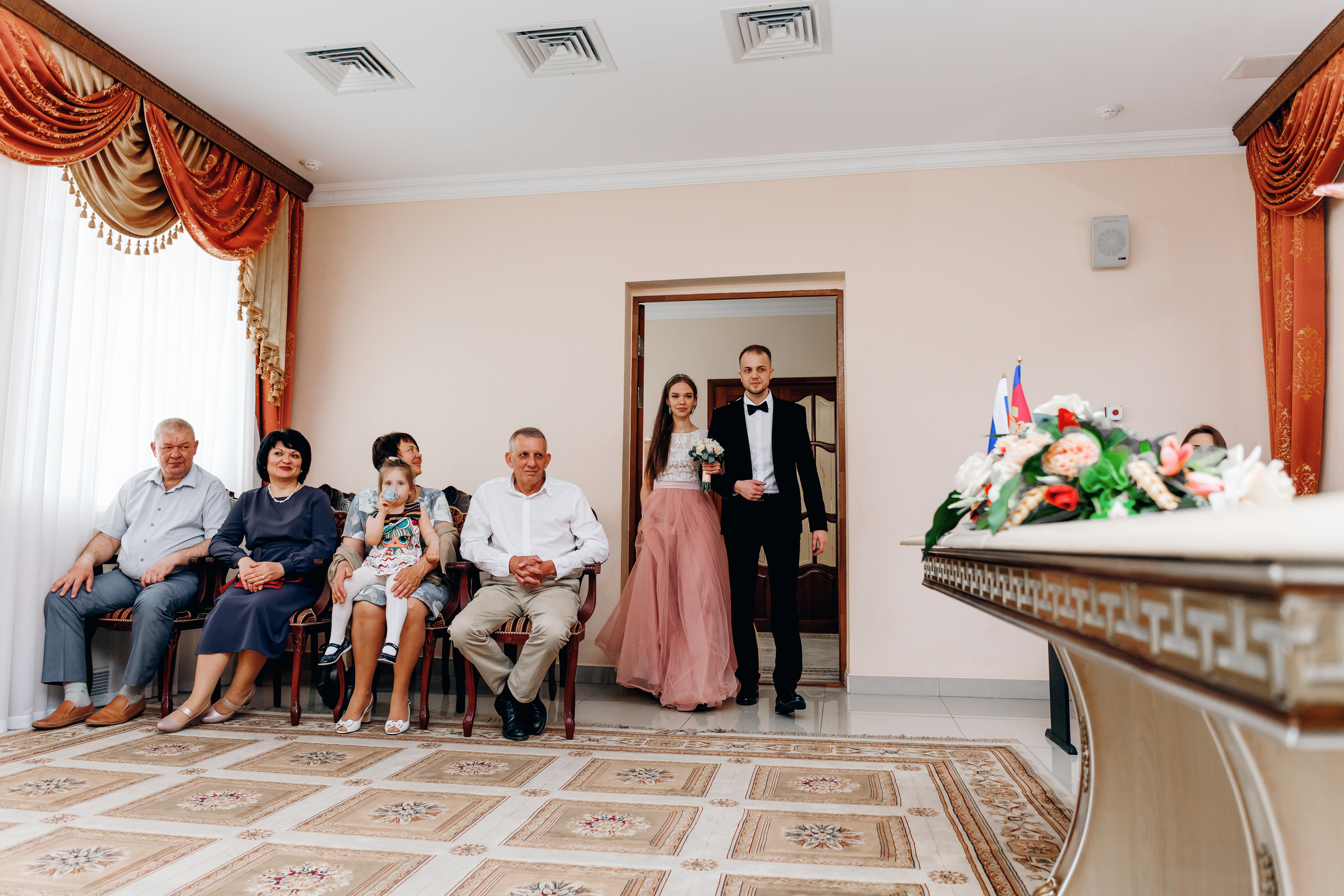 Гриша и Оля (30.04.2019). Свадебный  и семейный фотограф в Краснодаре