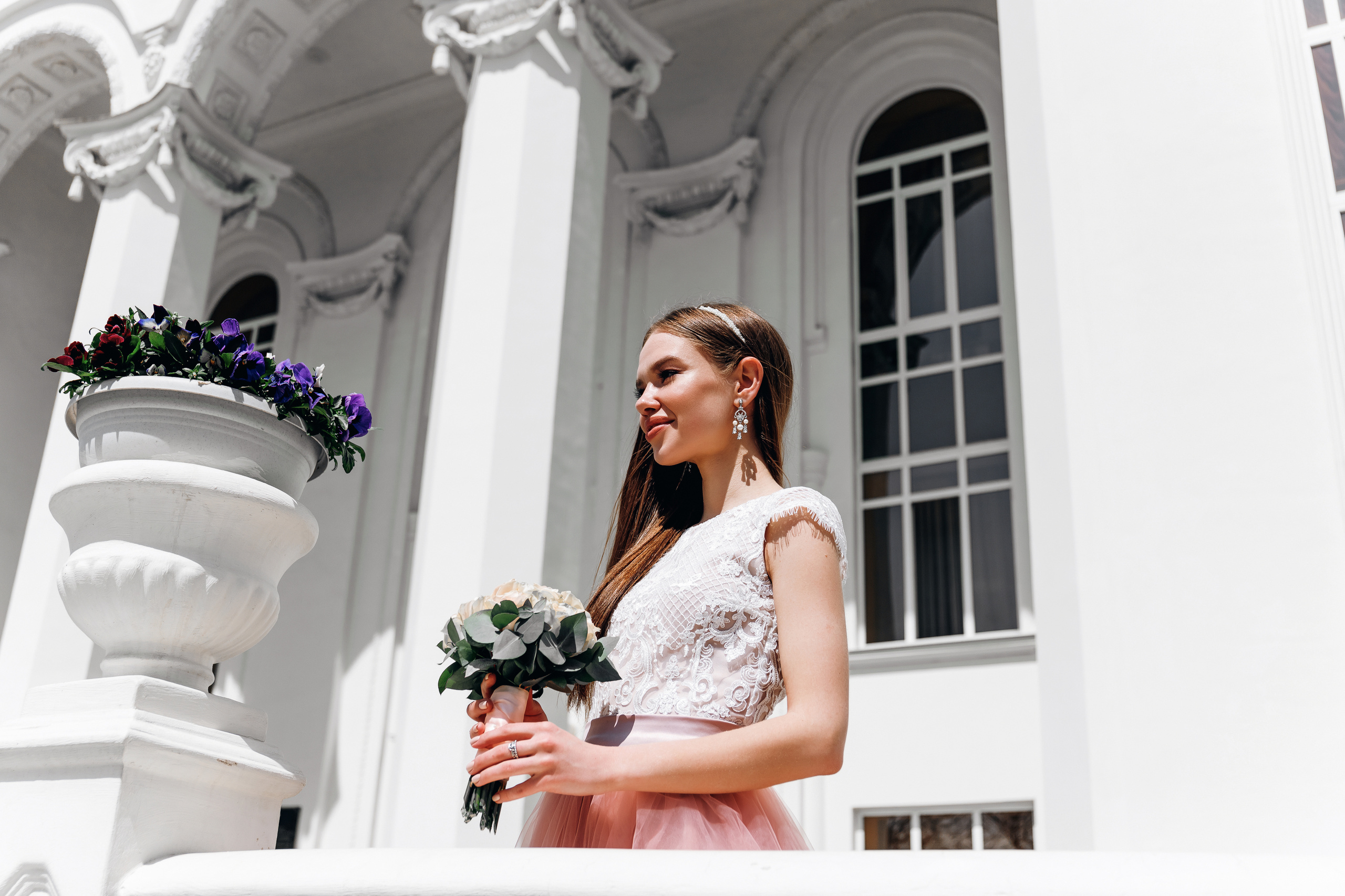 Гриша и Оля (30.04.2019). Свадебный  и семейный фотограф в Краснодаре