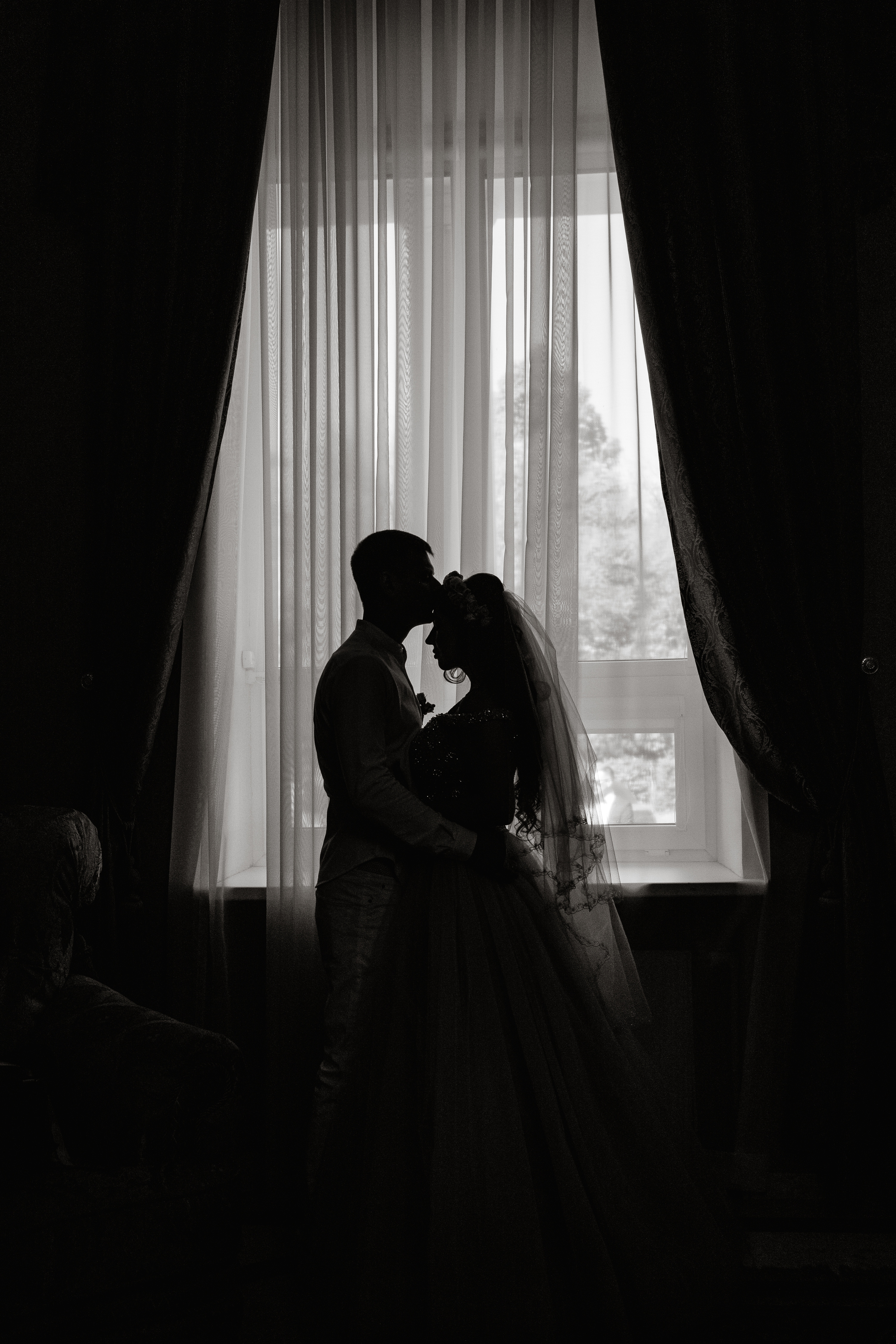 Николай и Екатерина (4.05.2019). Свадебный  и семейный фотограф в Краснодаре