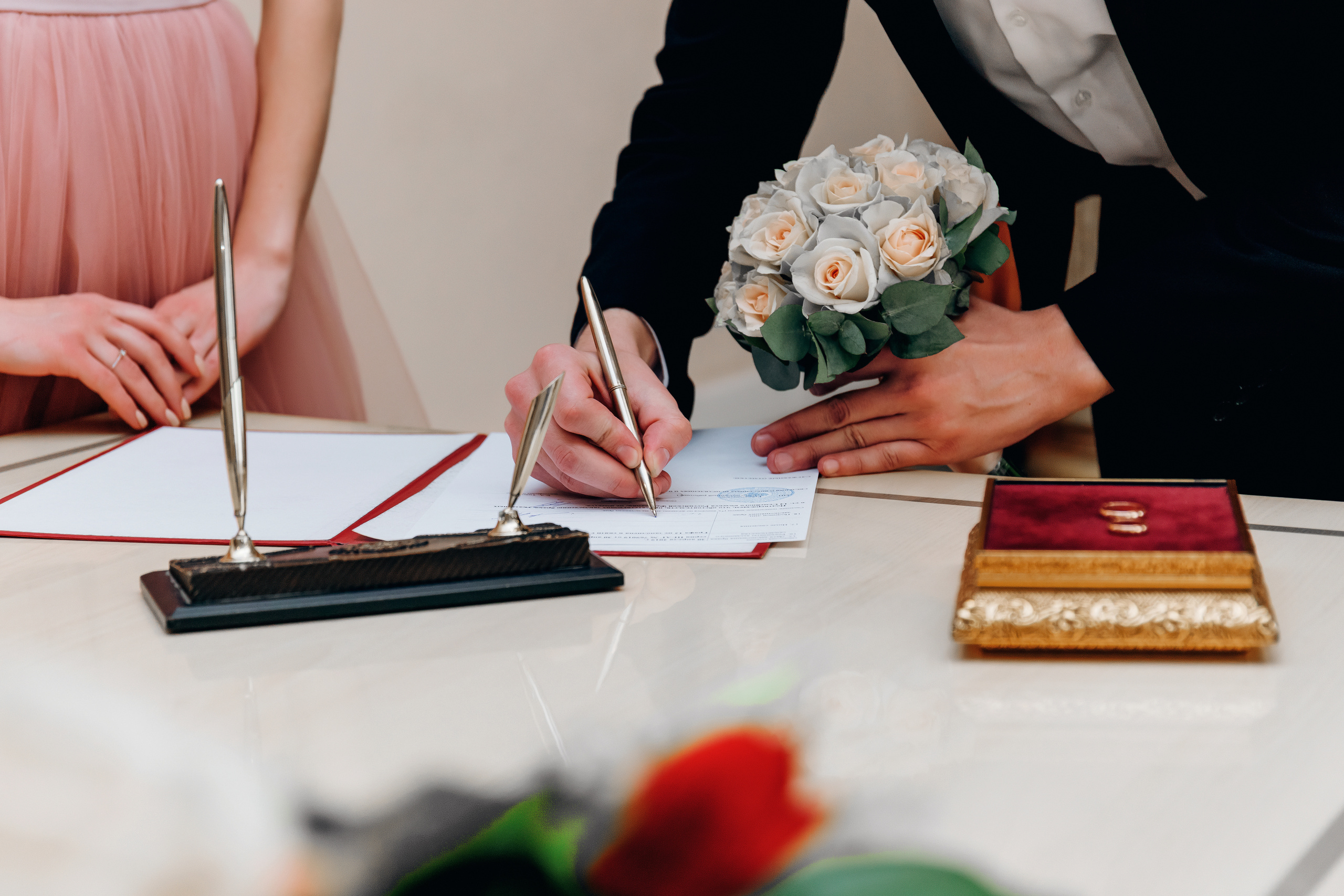 Гриша и Оля (30.04.2019). Свадебный  и семейный фотограф в Краснодаре