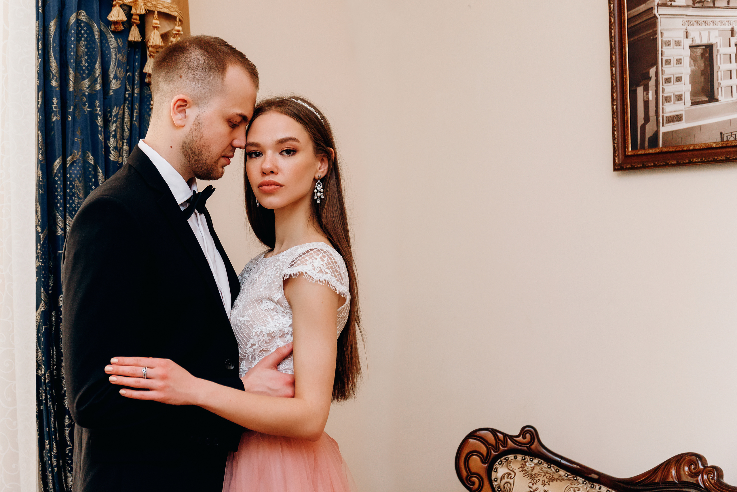 Гриша и Оля (30.04.2019). Свадебный  и семейный фотограф в Краснодаре