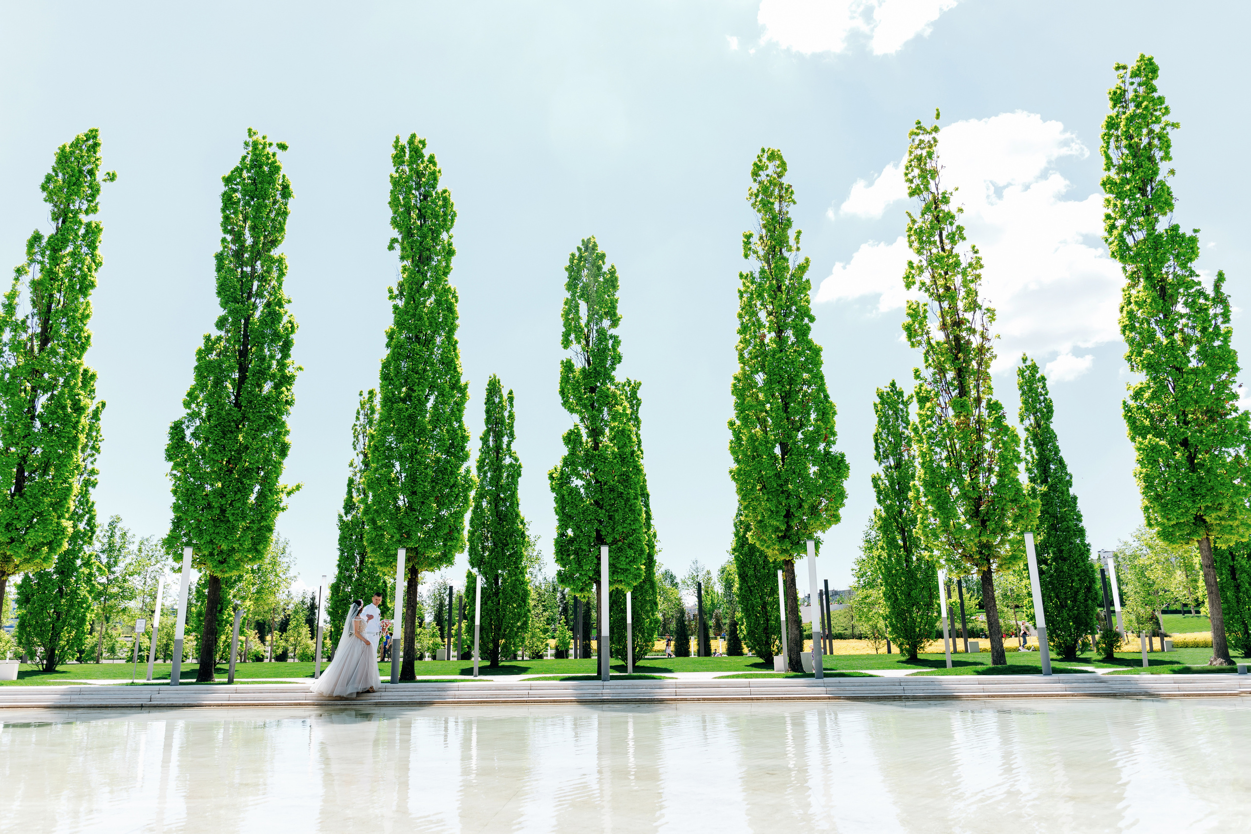 Николай и Екатерина (4.05.2019). Свадебный  и семейный фотограф в Краснодаре
