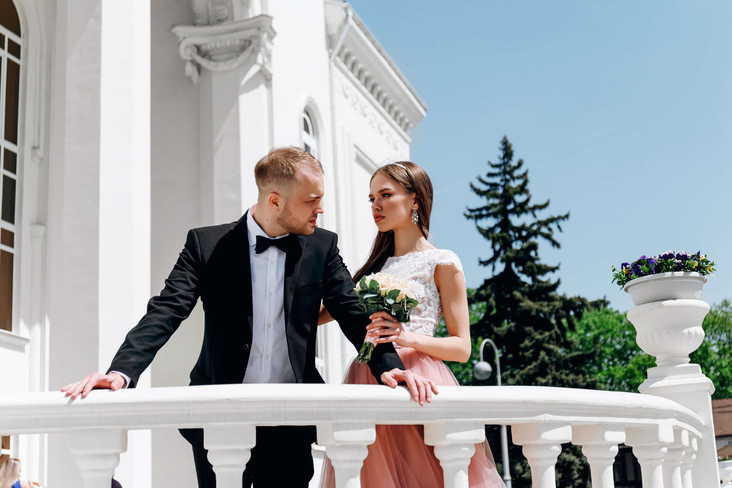 Гриша и Оля (30.04.2019). Свадебный  и семейный фотограф в Краснодаре