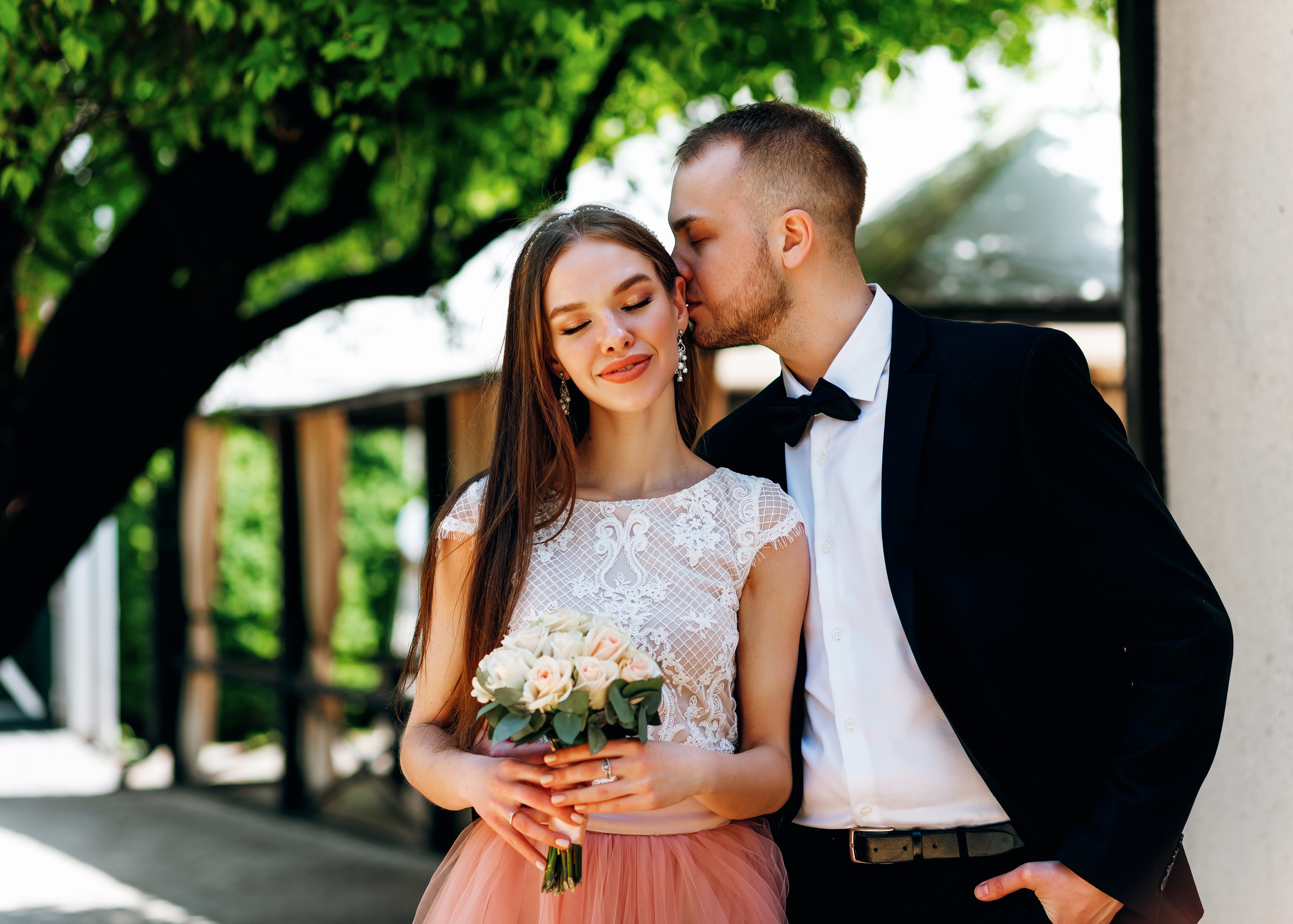 Гриша и Оля (30.04.2019). Свадебный  и семейный фотограф в Краснодаре