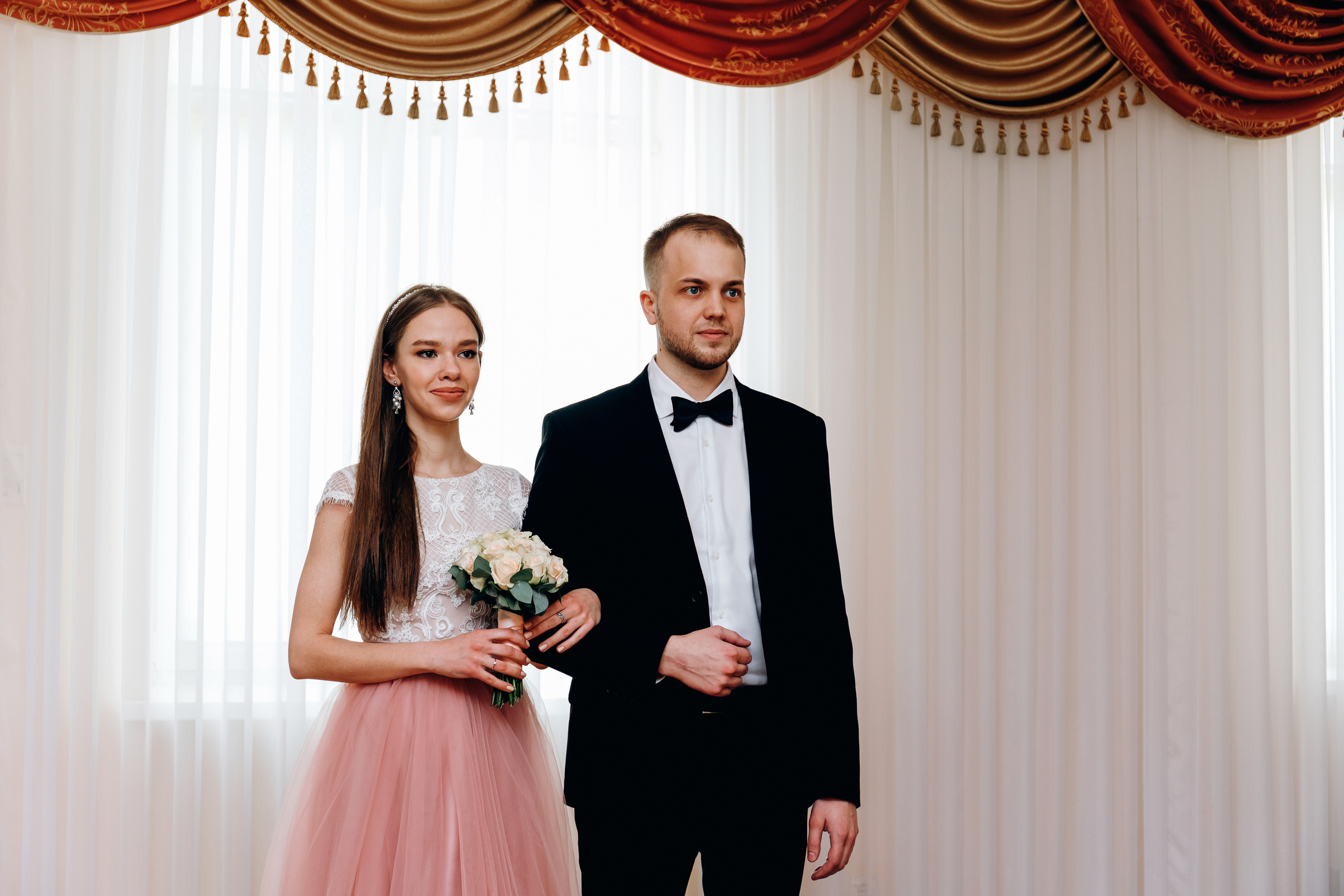 Гриша и Оля (30.04.2019). Свадебный  и семейный фотограф в Краснодаре