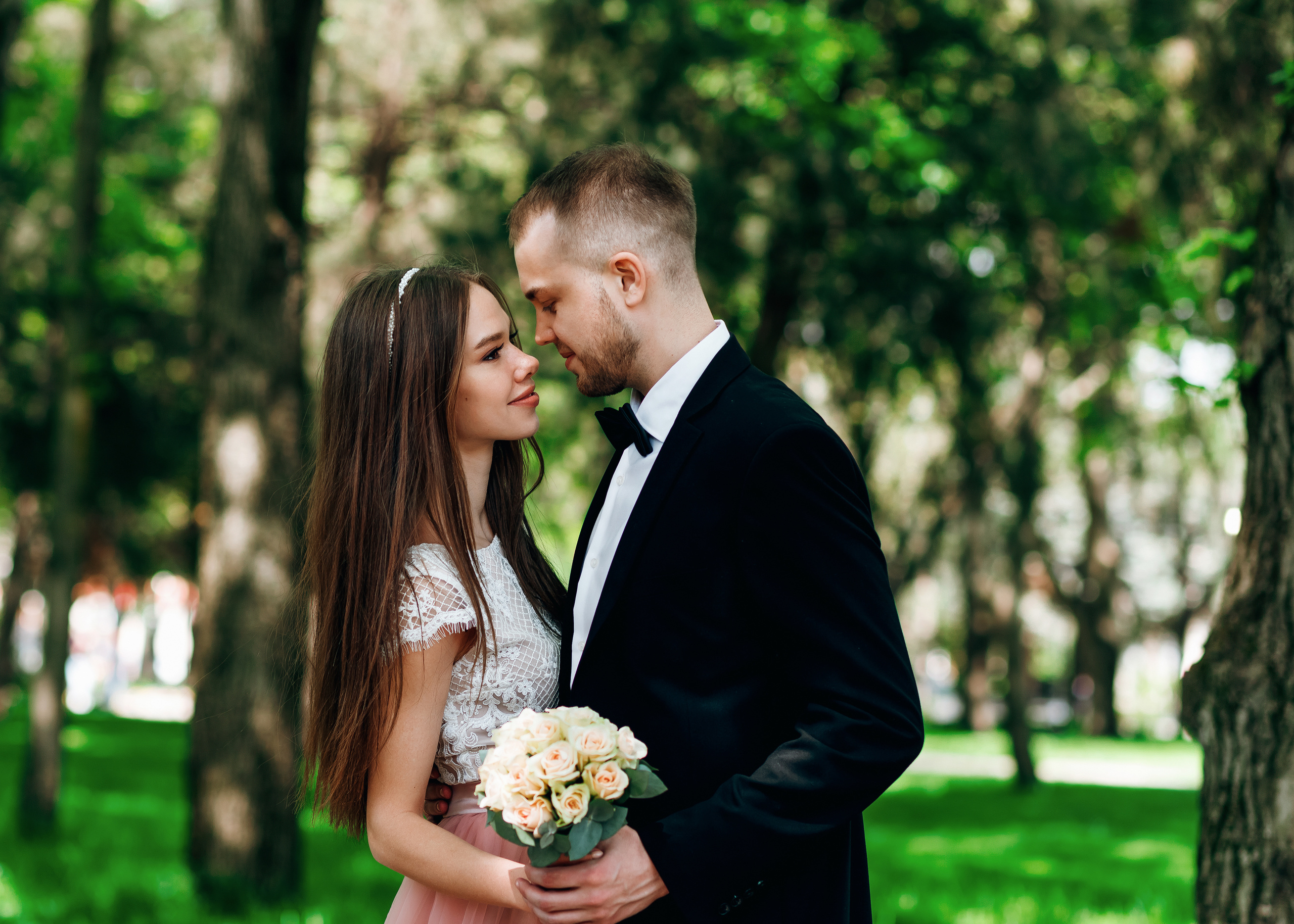 Гриша и Оля (30.04.2019). Свадебный  и семейный фотограф в Краснодаре