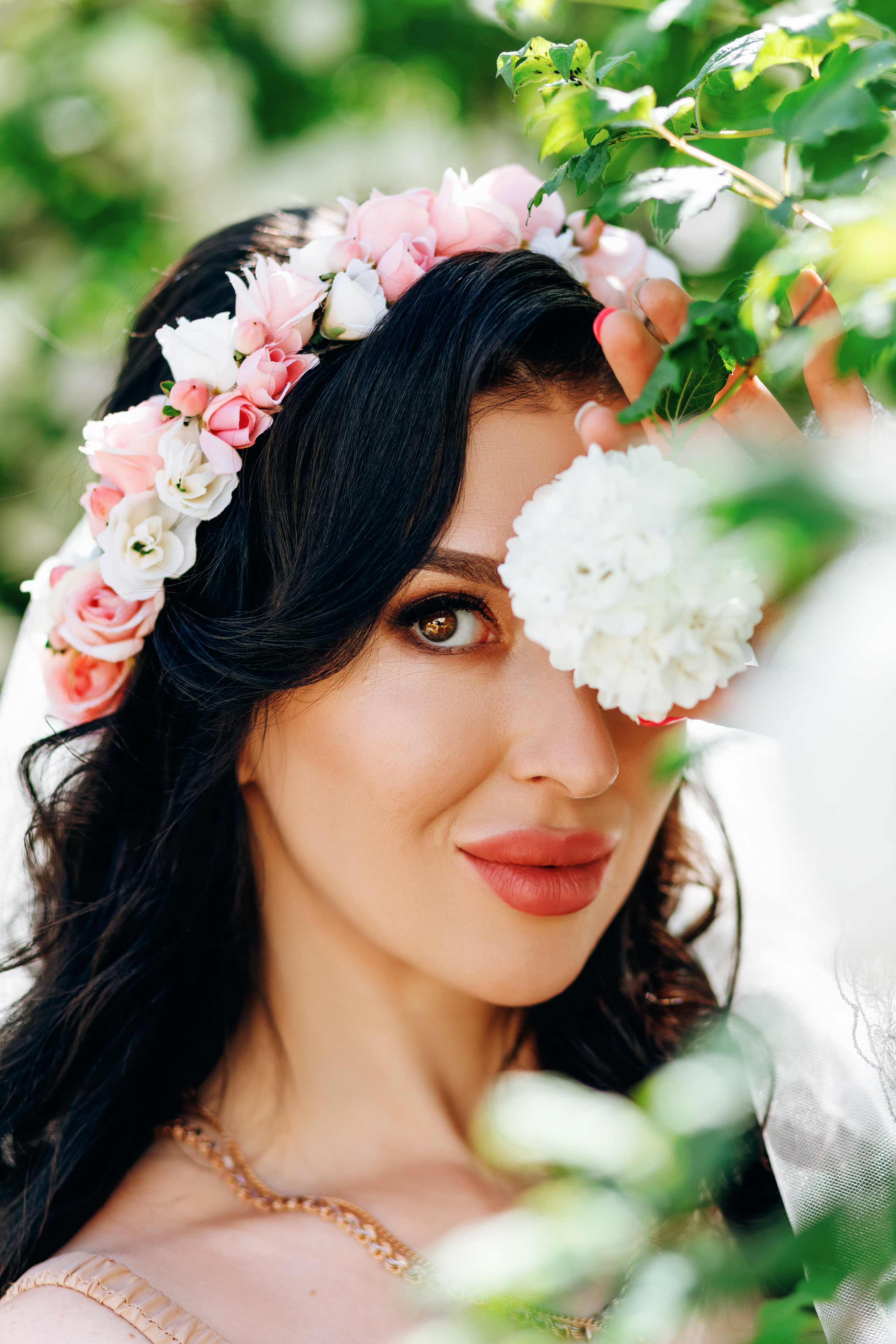 Николай и Екатерина (4.05.2019). Свадебный  и семейный фотограф в Краснодаре