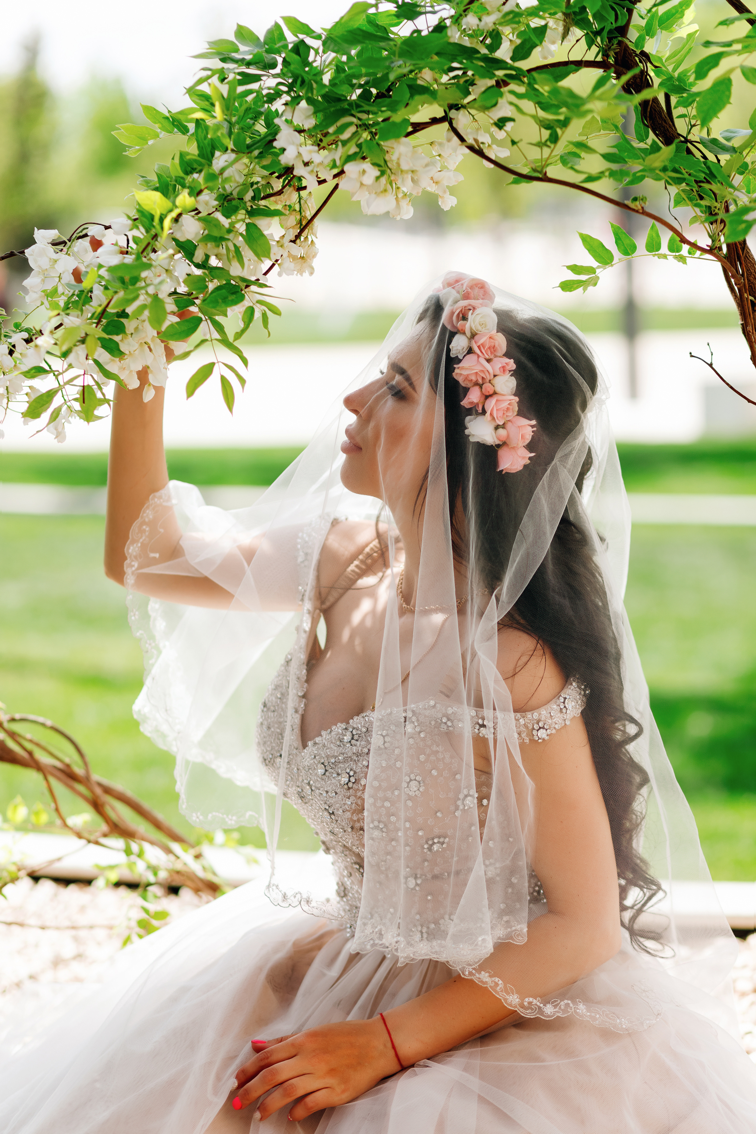 Николай и Екатерина (4.05.2019). Свадебный  и семейный фотограф в Краснодаре