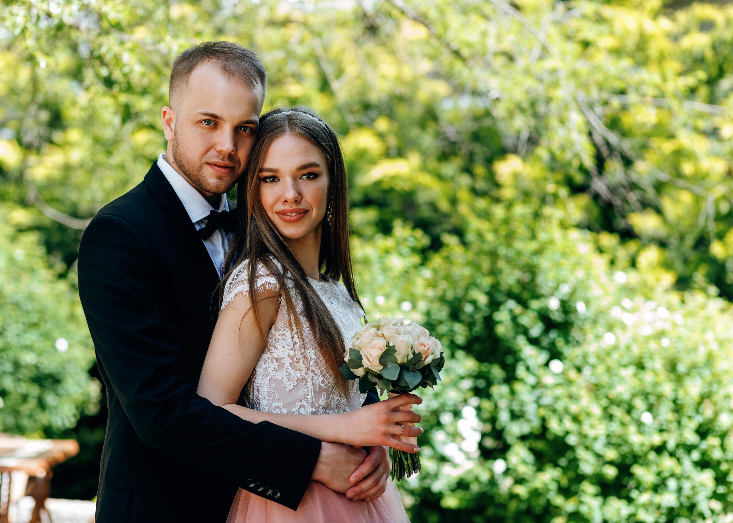 Гриша и Оля (30.04.2019). Свадебный  и семейный фотограф в Краснодаре
