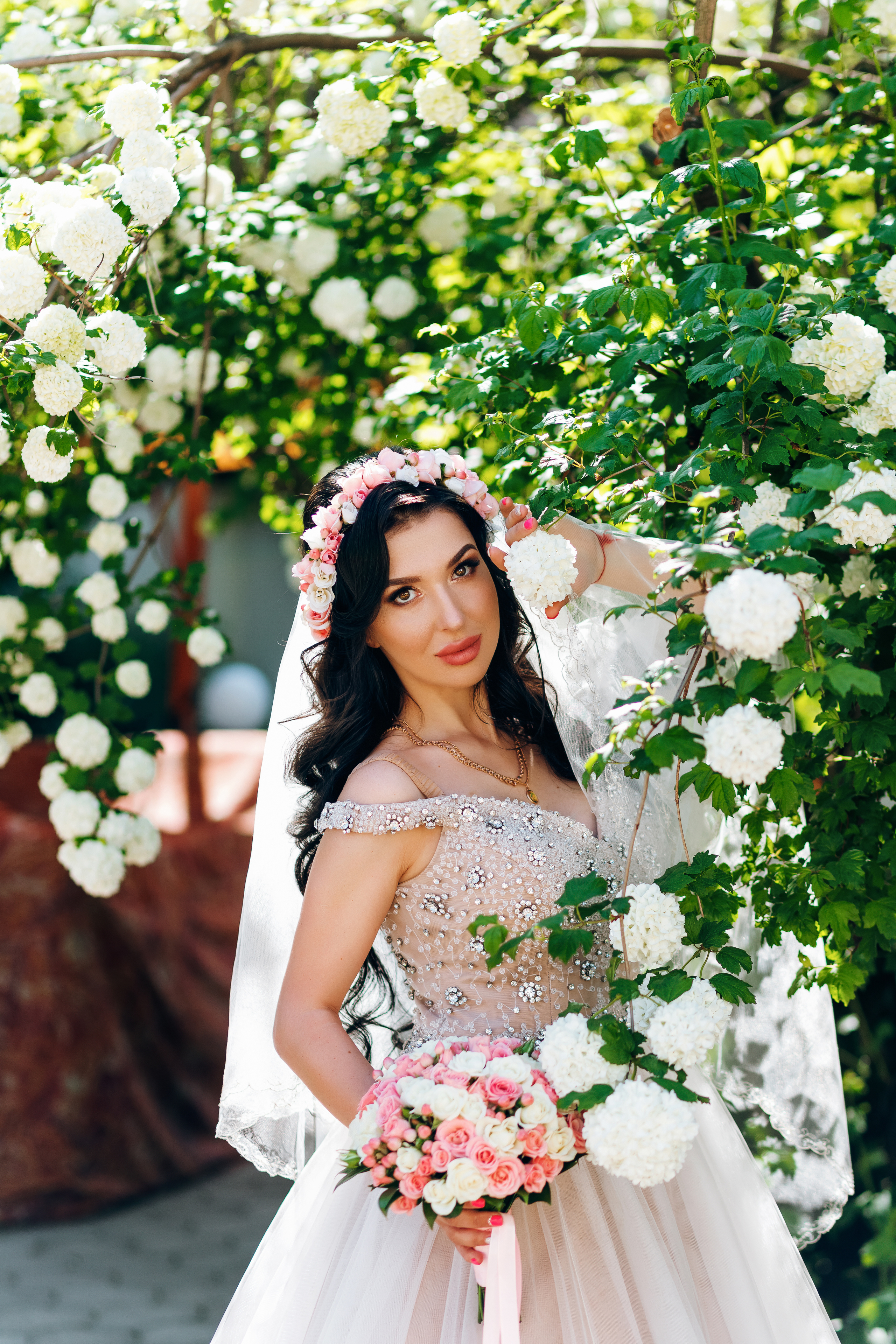 Николай и Екатерина (4.05.2019). Свадебный  и семейный фотограф в Краснодаре