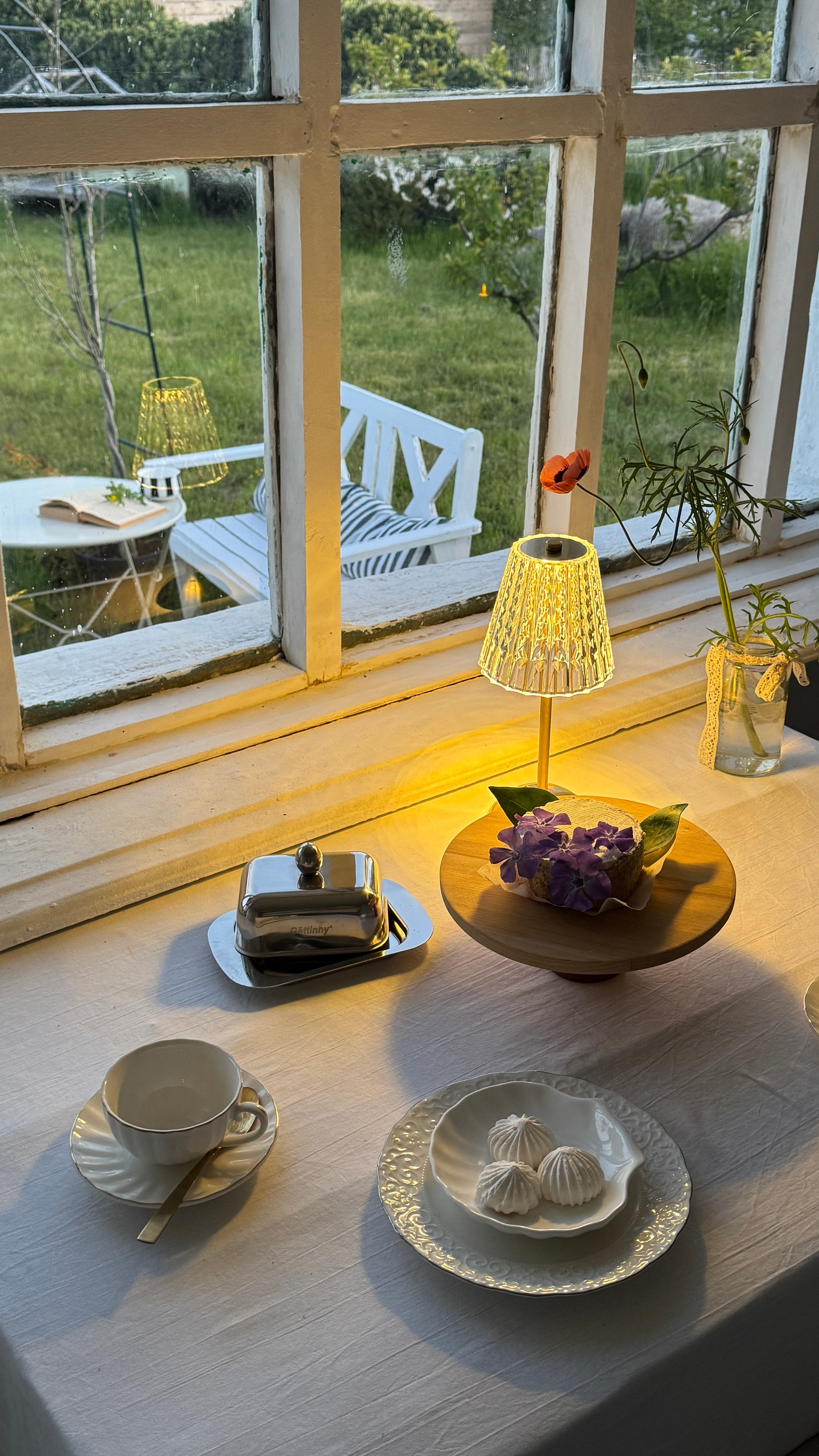 Домик. Фотостудия Натальи Забродской