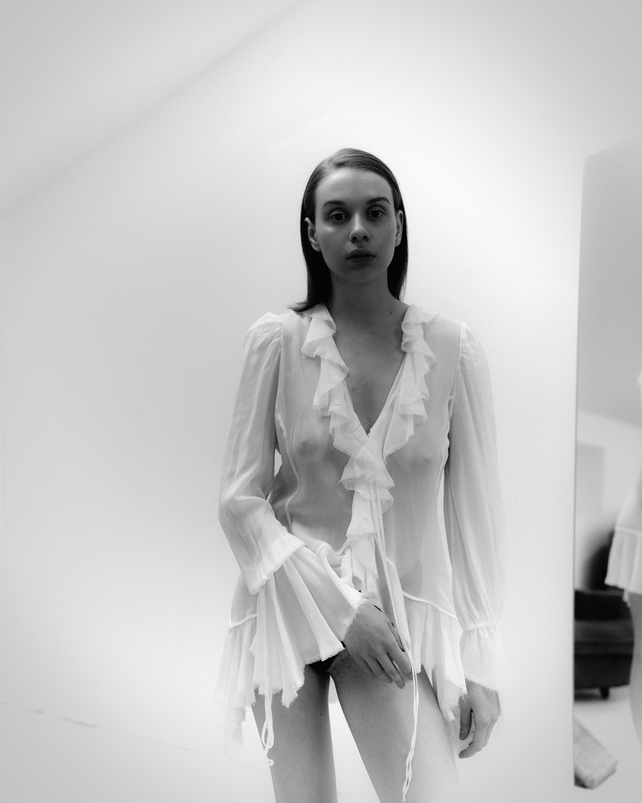 Катя. Фотограф Олеся Скворцова