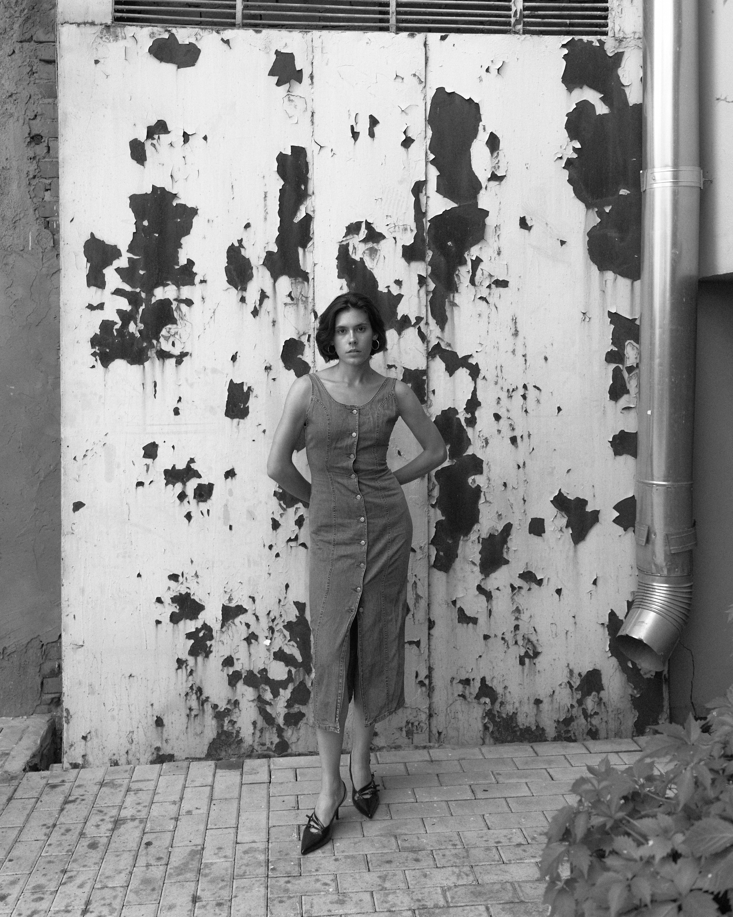 Иллария. Фотограф Олеся Скворцова