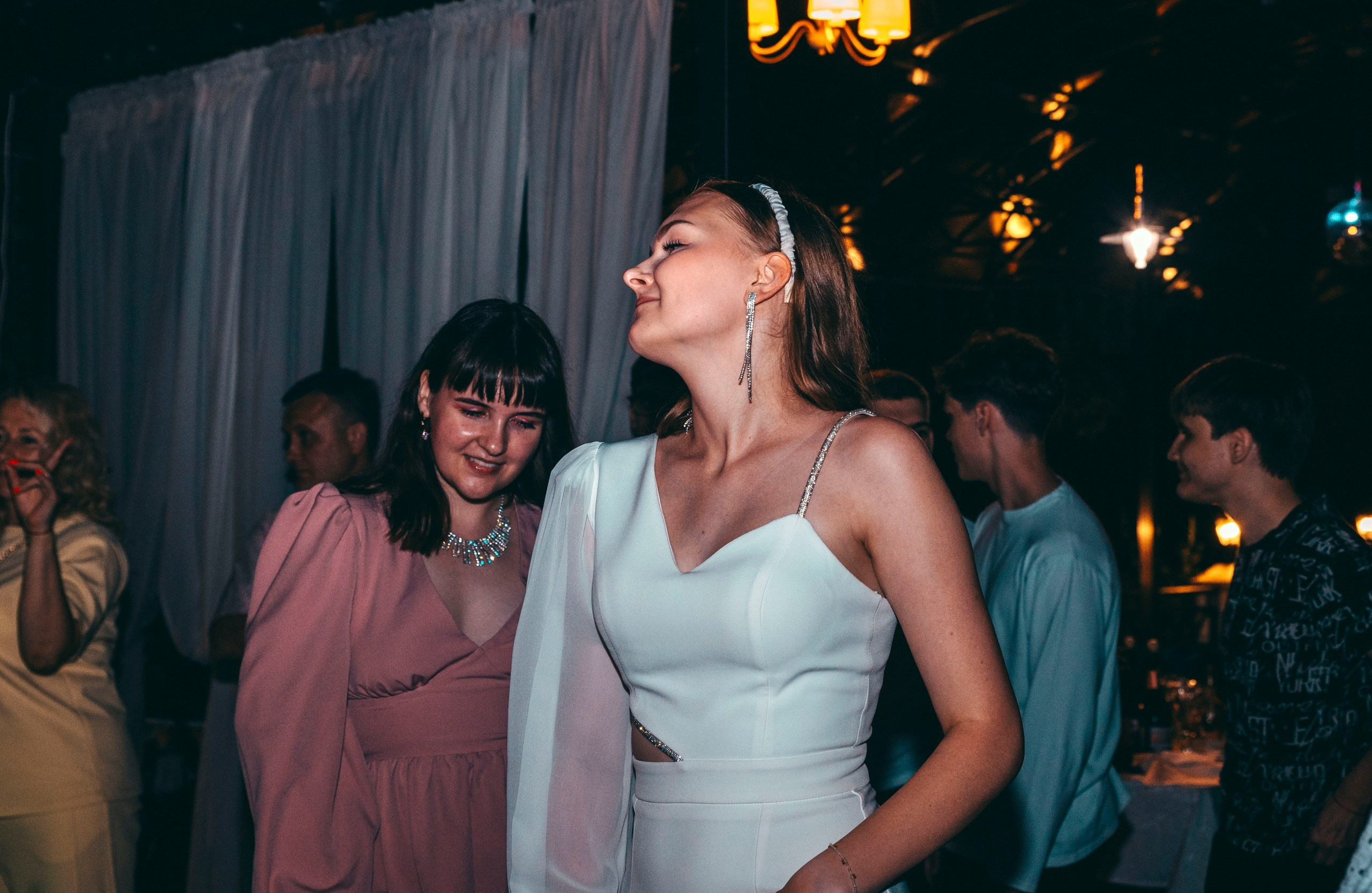 Выпускной Боровск. Кавер-группа «Те-самые» на свадьбу, корпоратив! В Туле, Москве, Калуге