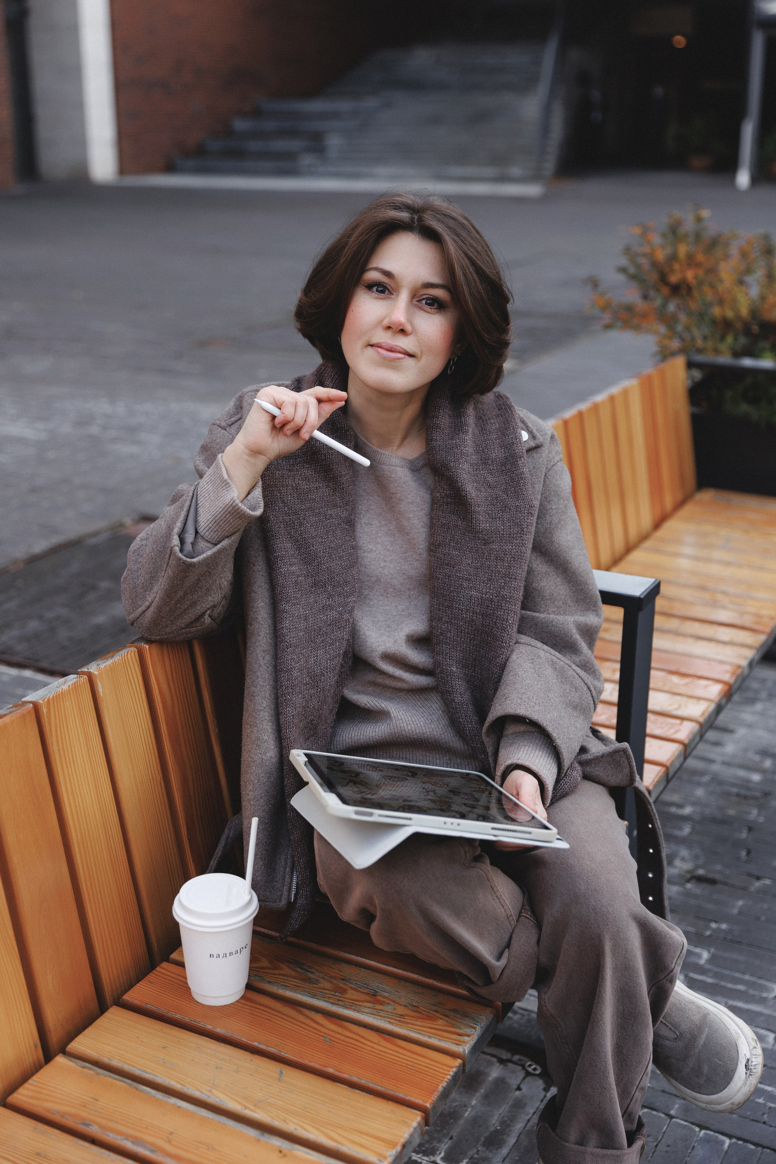 Обо мне. Художник-иллюстратор Евгения Бекренёва