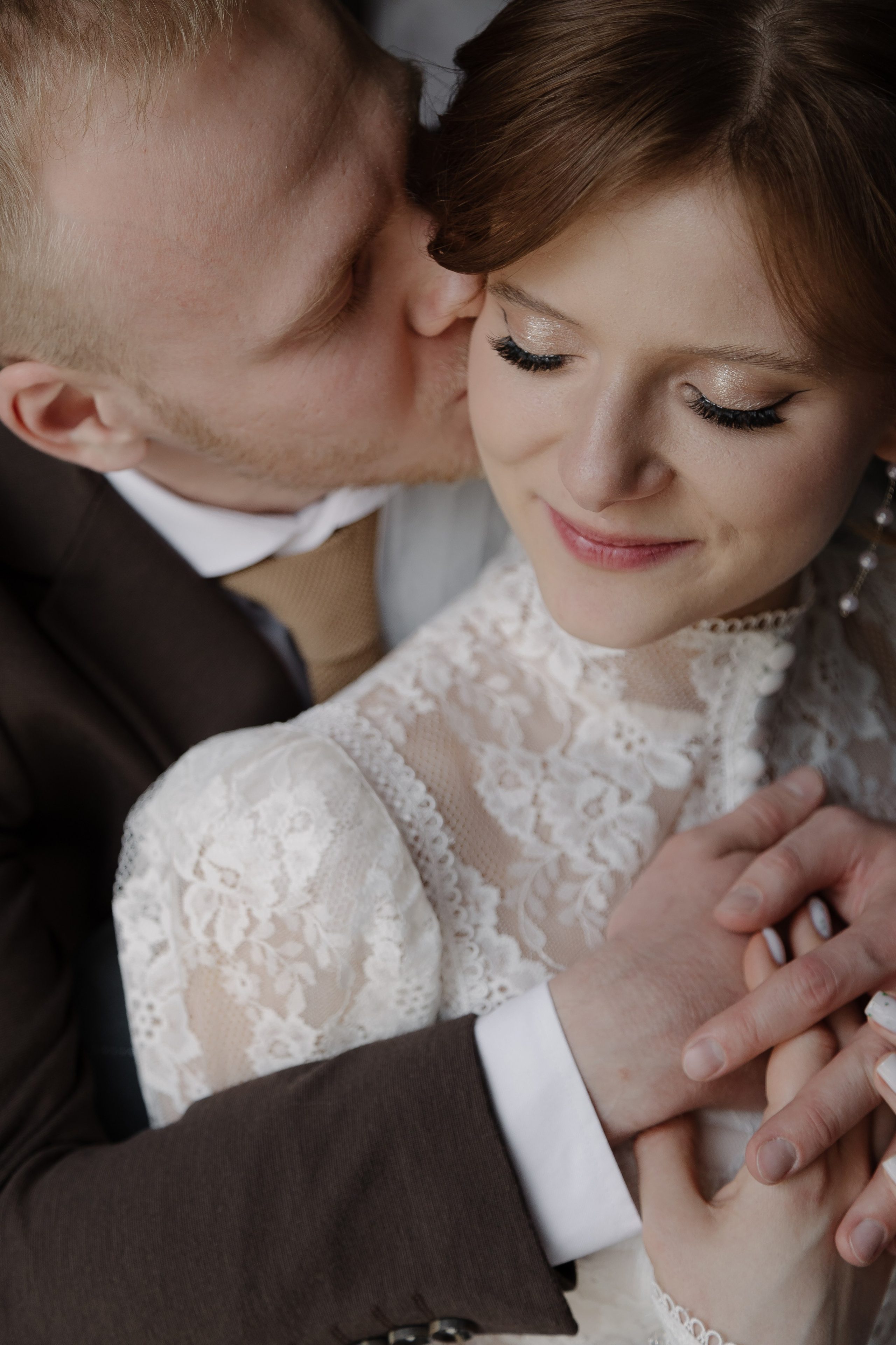 Полный день | Александр & Дарья. Свадебный и женский фотограф в Москве