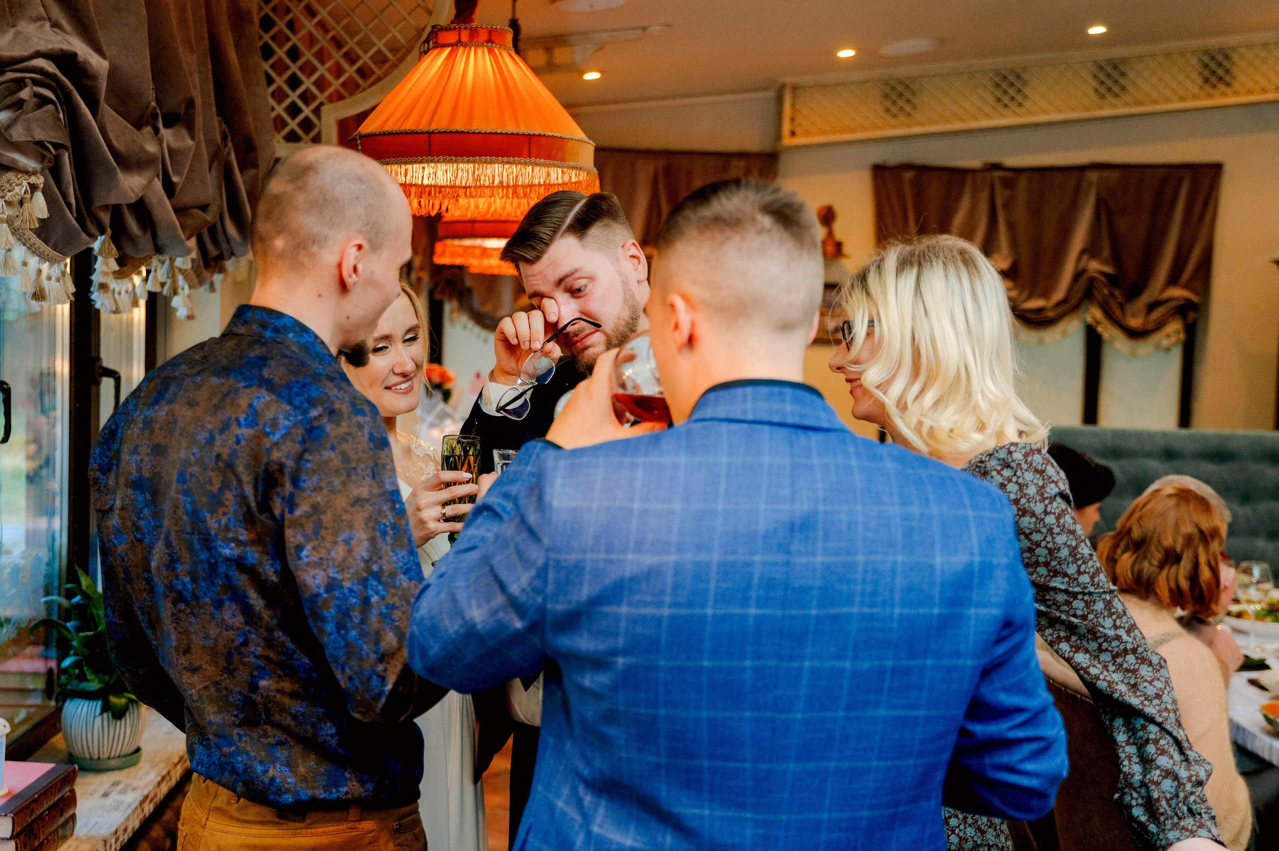 КСЮША И АНТОН. Шашкова Вероника / Свадебный и семейный фотограф Москва и Ярославль