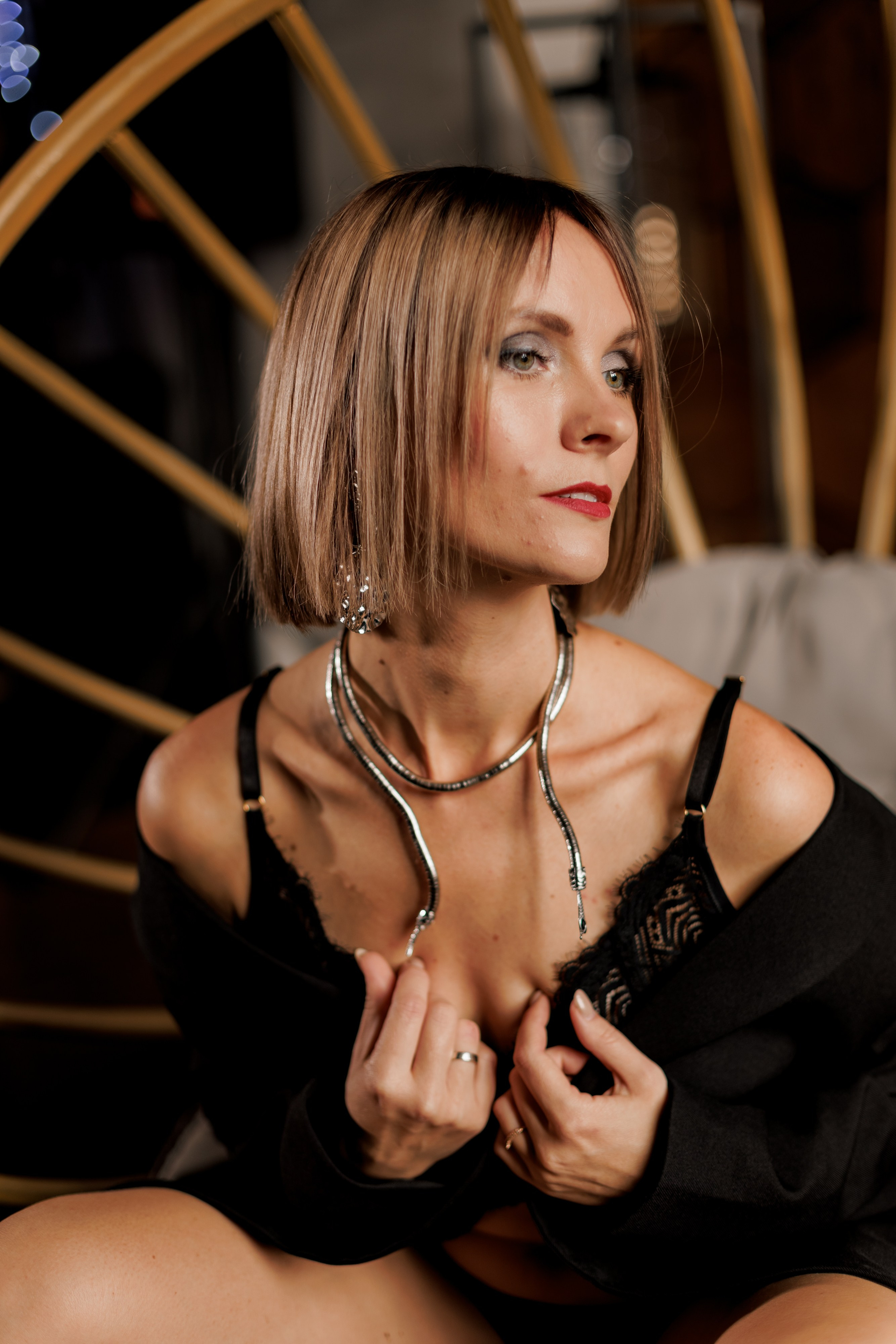 Сексапильная Ксения. Свадебный фотограф в Москве