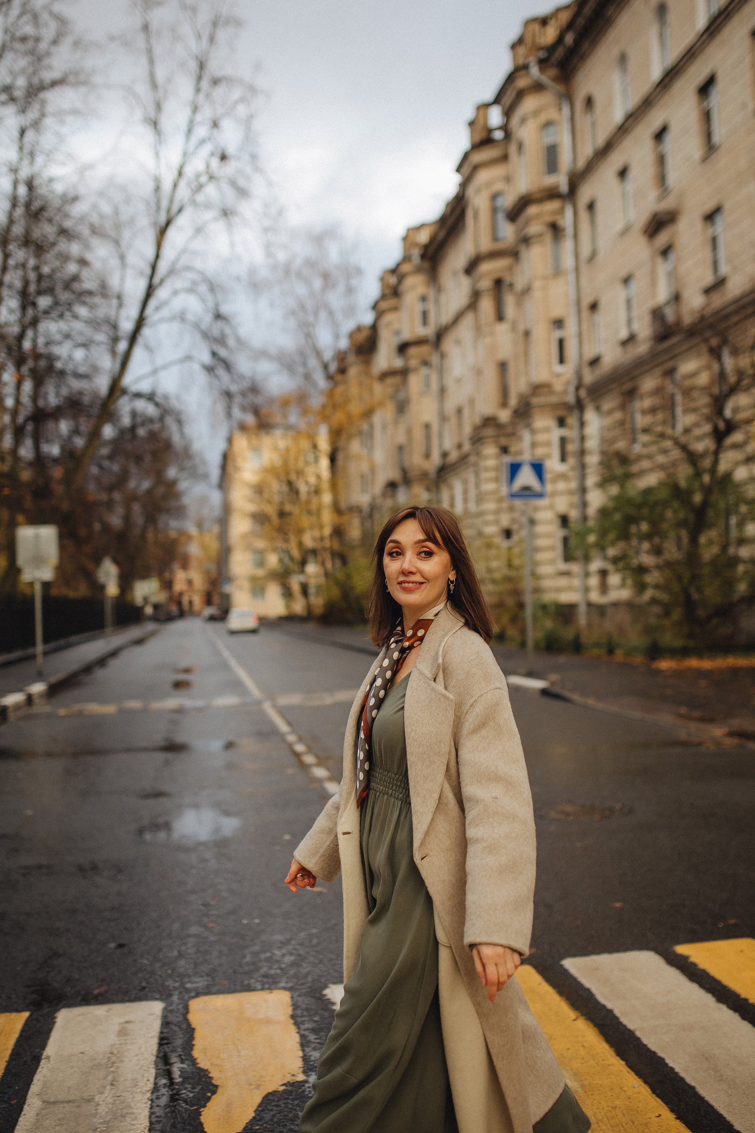 Татьяна. Фотограф в Санкт-Петербурге Анастасия Комолова