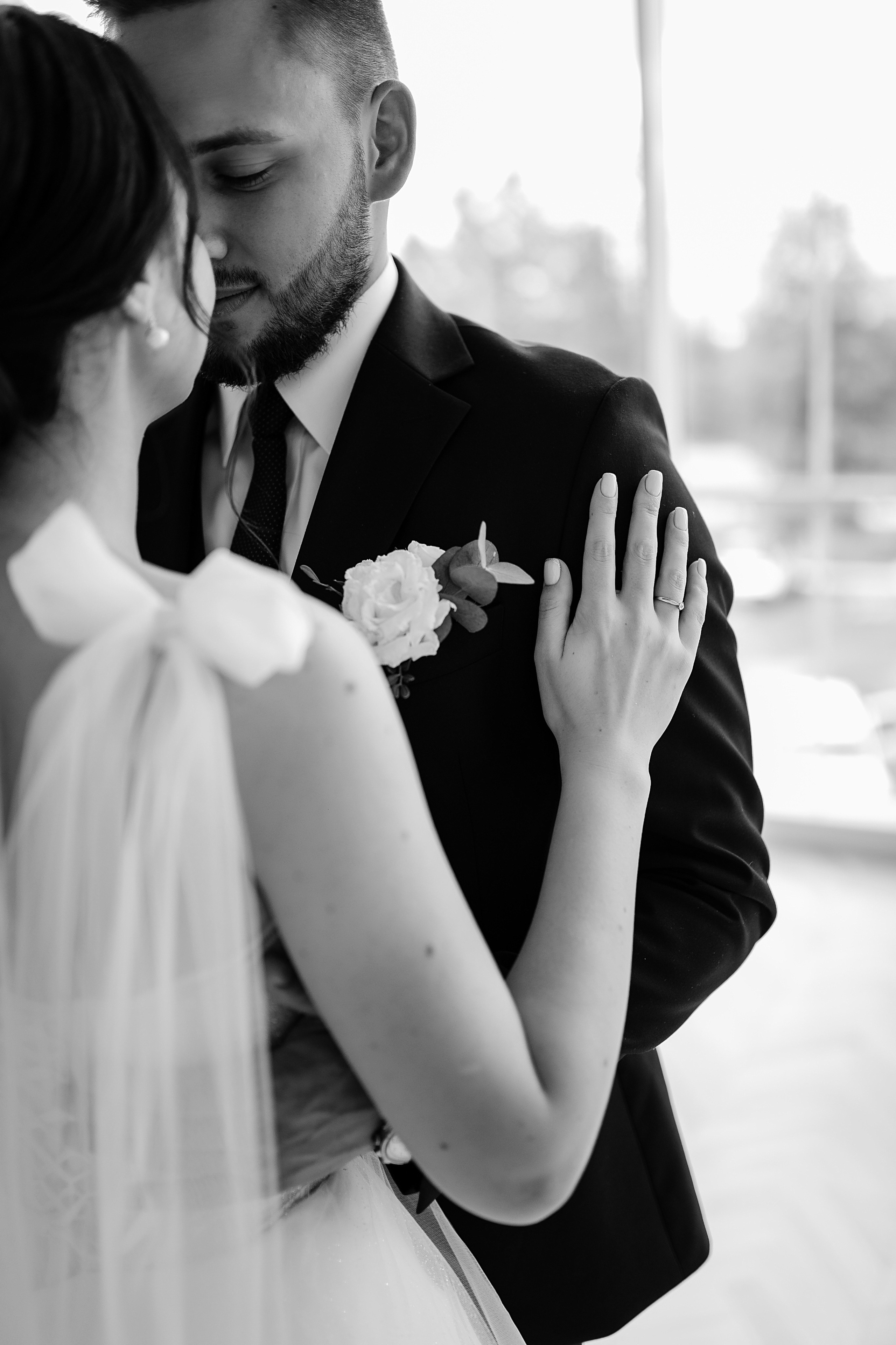 Олеся + Игнат. Роман Урумбаев фотограф Нижневартовск