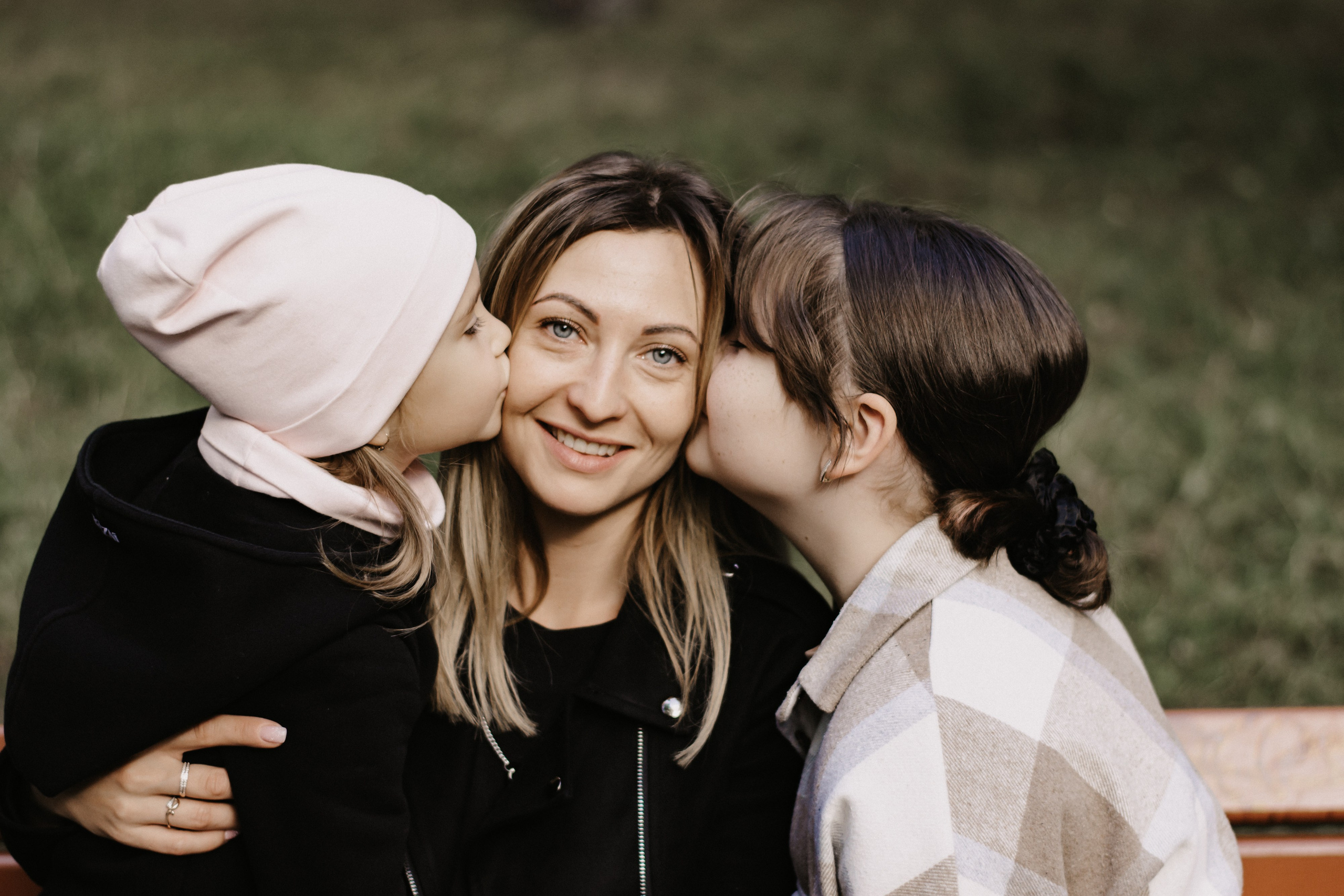 Семейная. Фотограф на все случаи