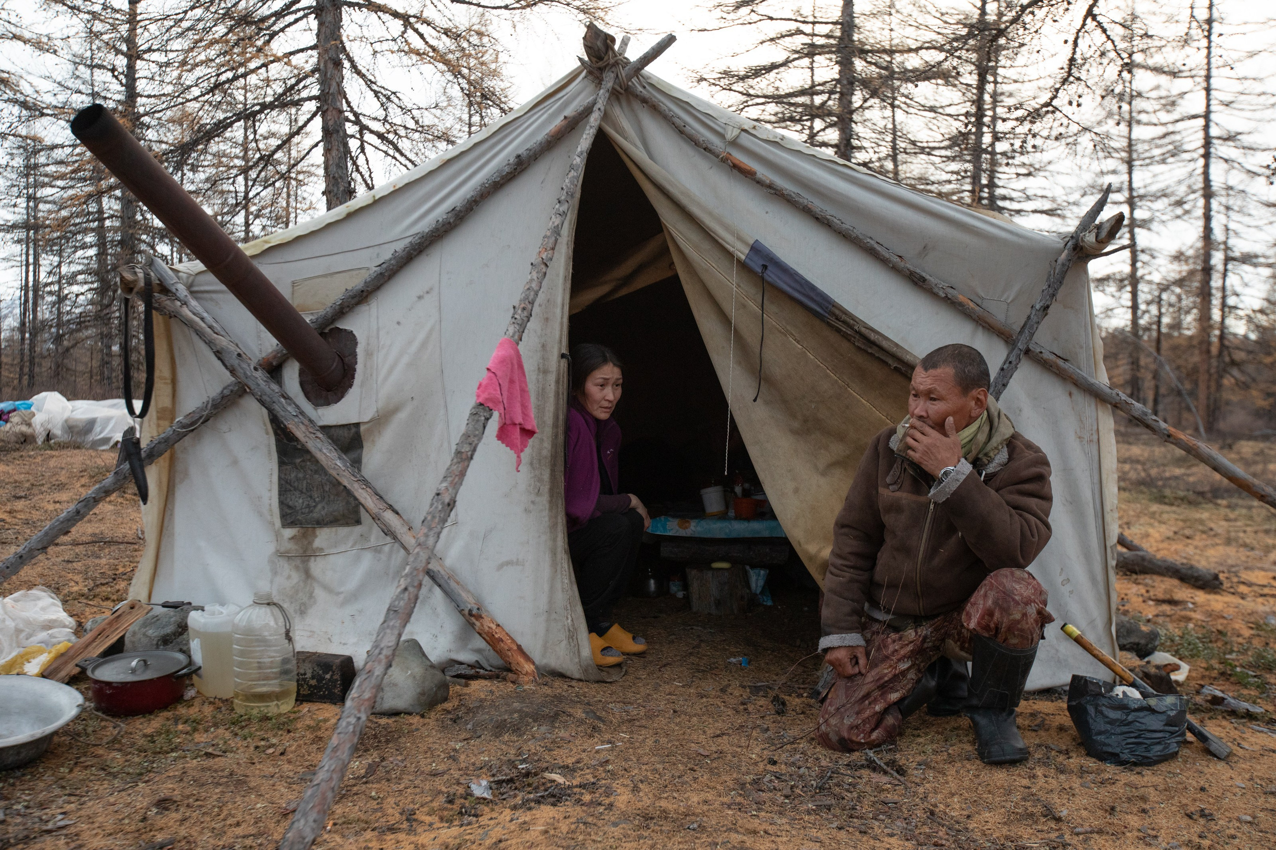 Не забудь накормить озеро. Natalya Madilyan