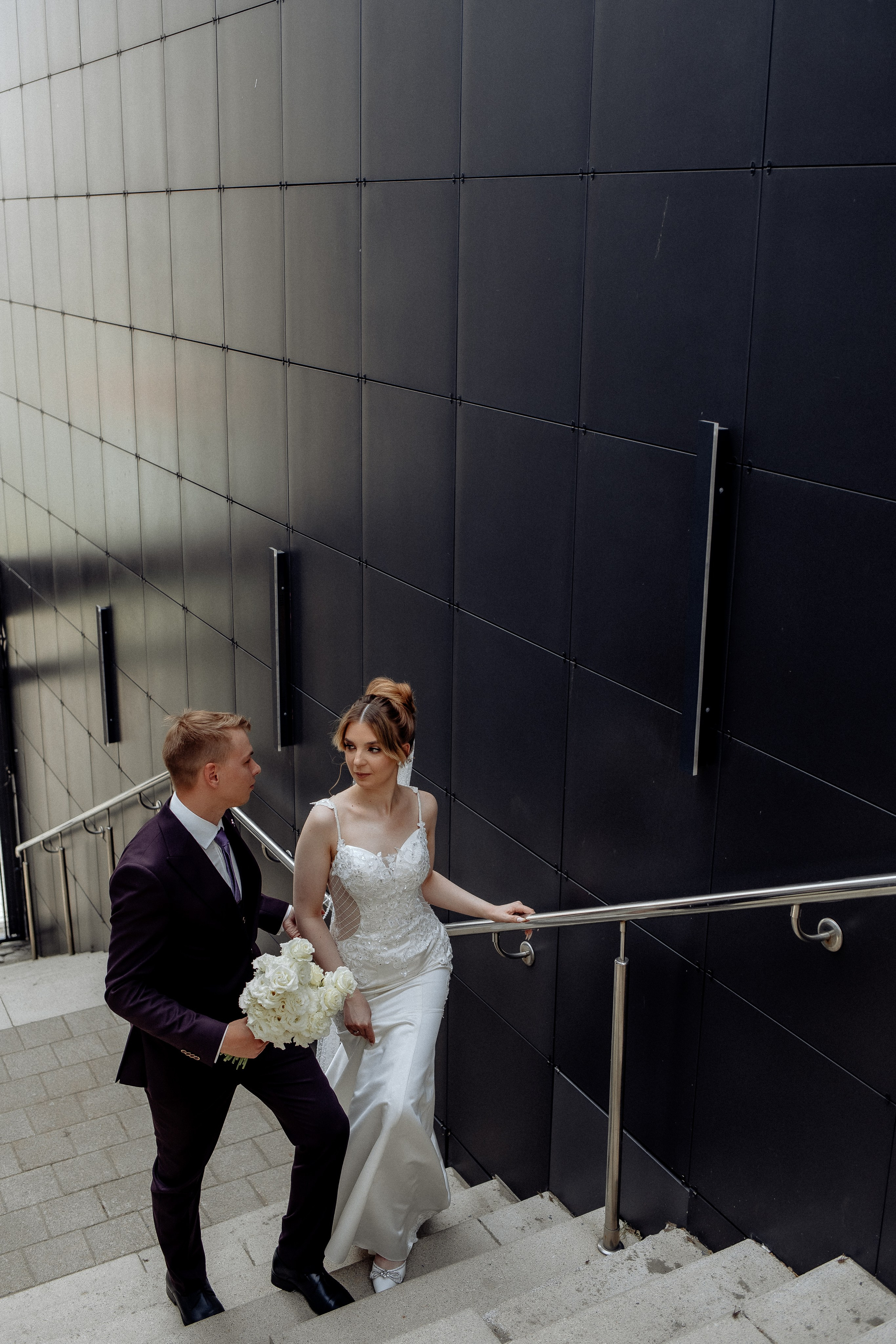 Никита и Ксения. Свадебный фотограф в Саратове Симашова Ирина