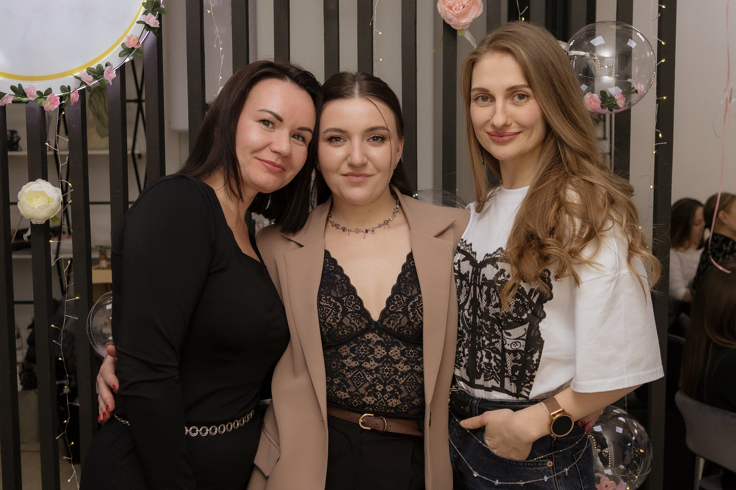 Территория красоты. Семейный фотограф в Сургуте Тимершина Мария