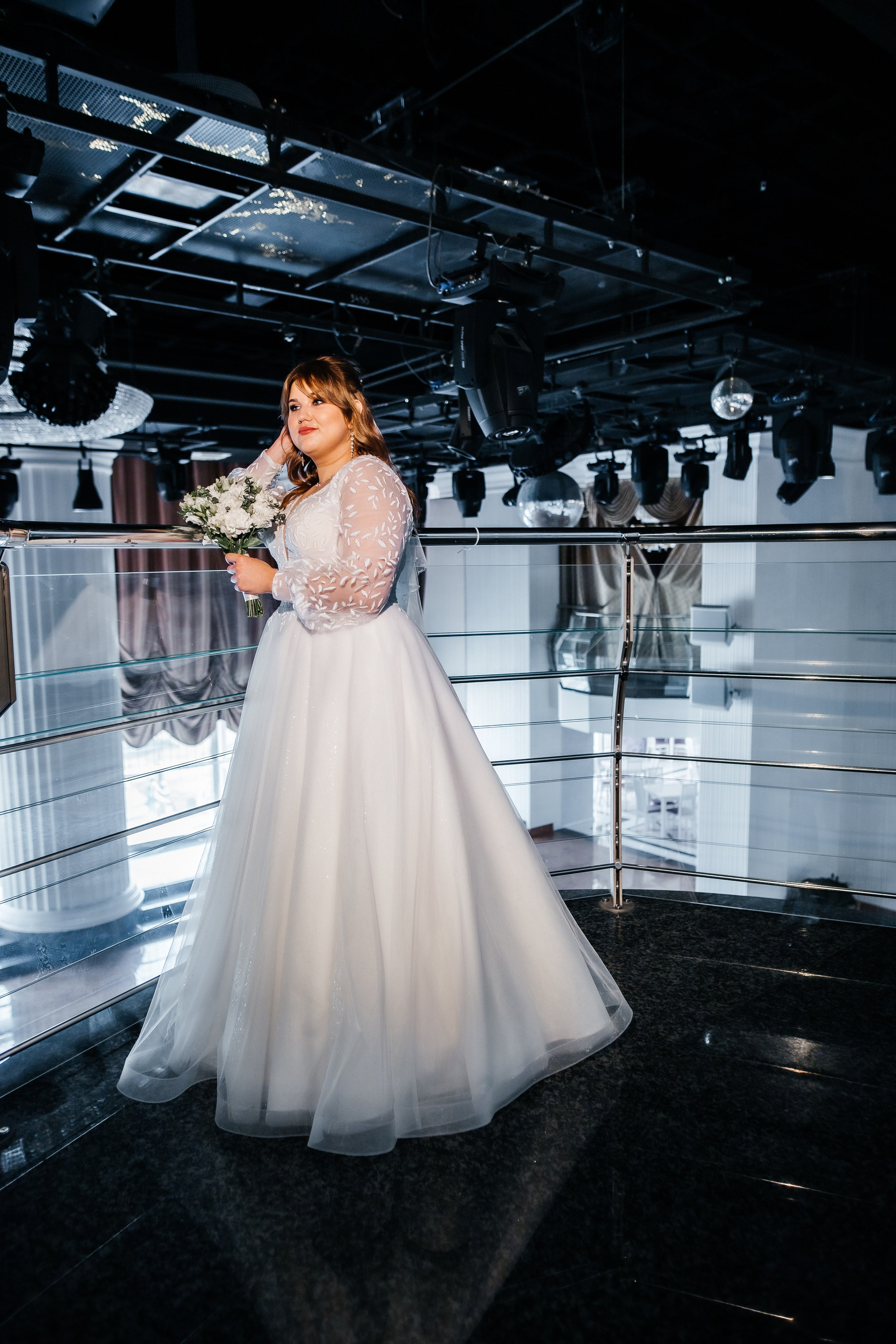 Данила и Анастасия. Свадебный и женский фотограф