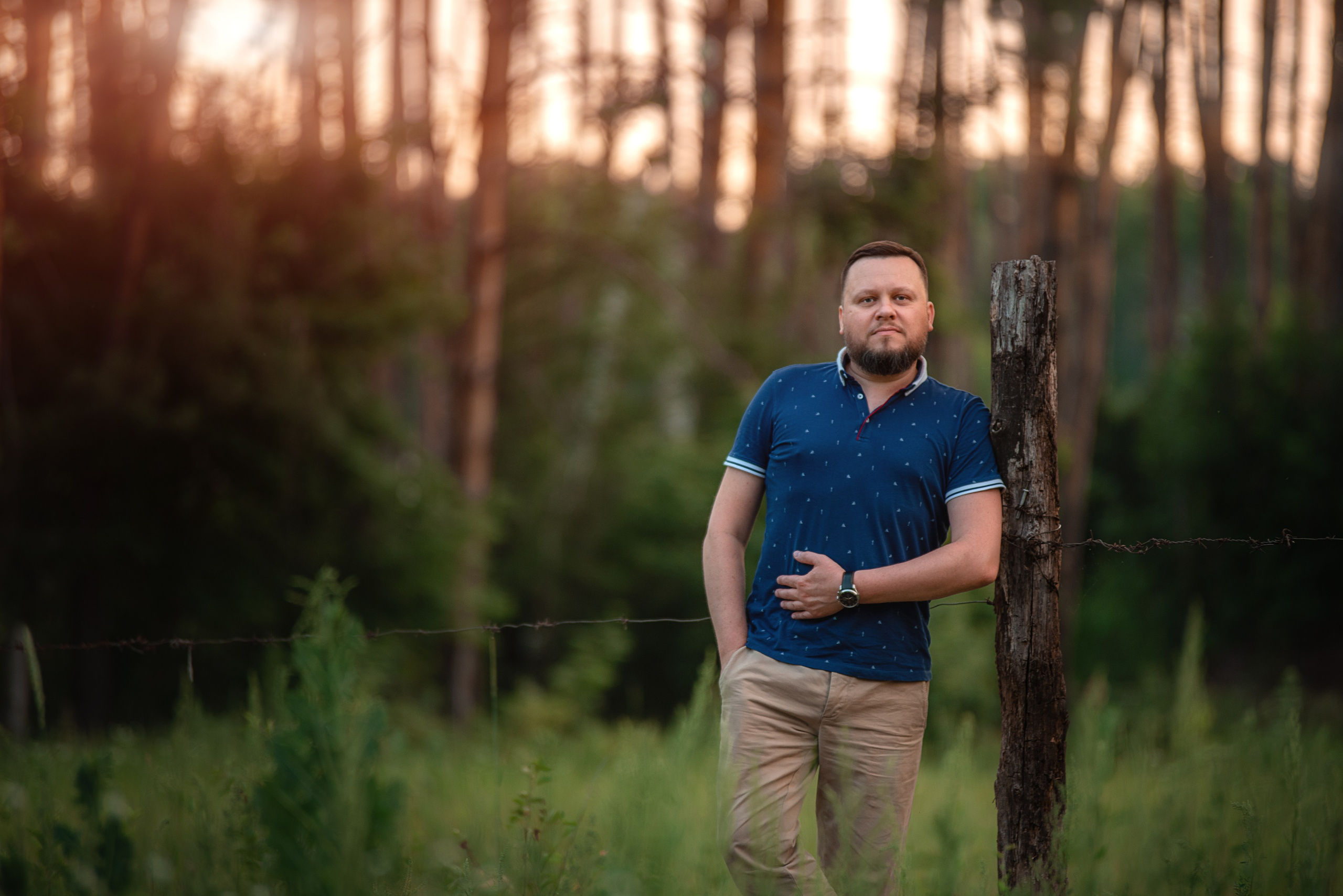 Семейный фотограф в воронеже Семейная фотосессия дети мама папа и ребенок фото на природе