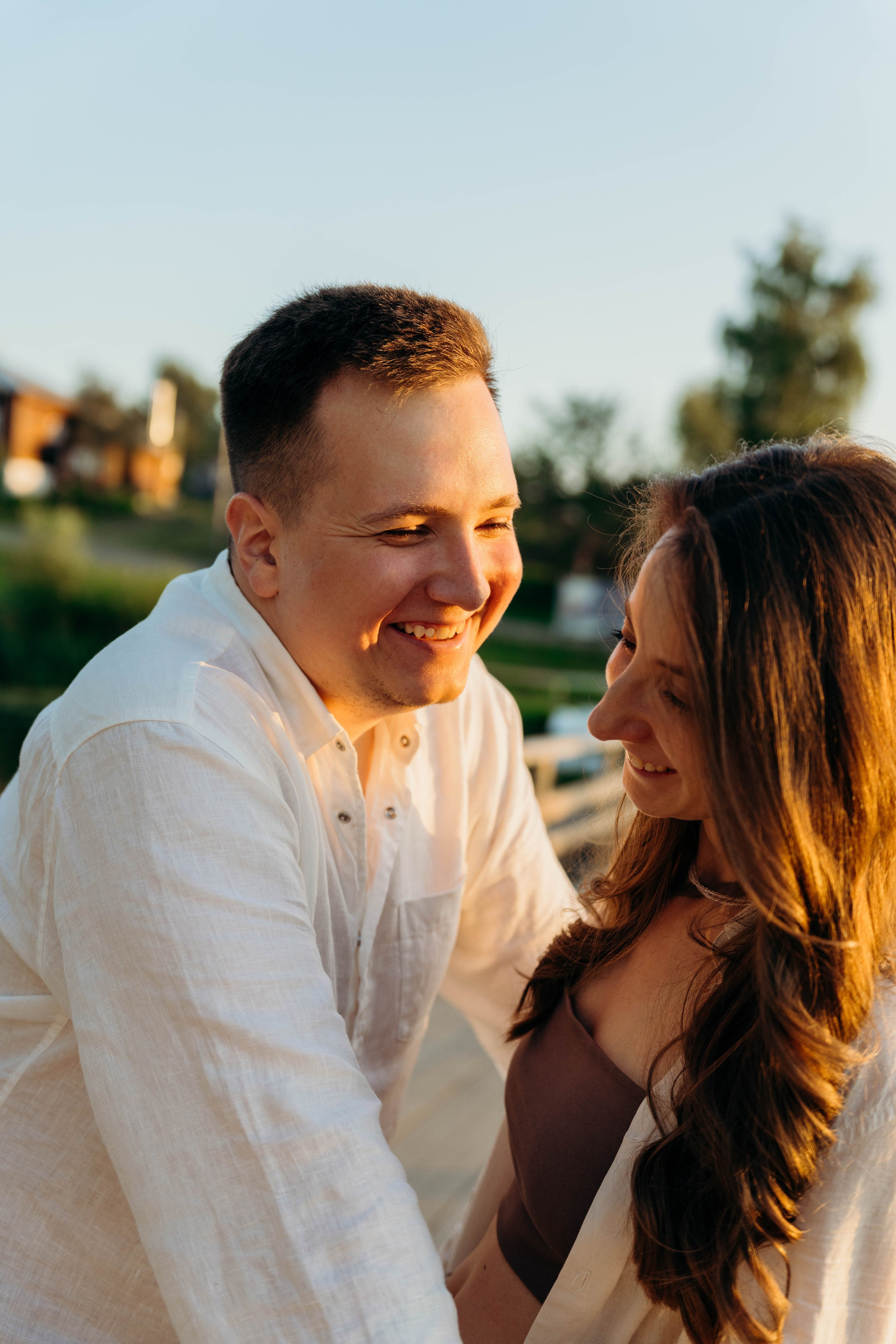 Прогулка. Семейный и портретный фотограф во Владимире и Суздале