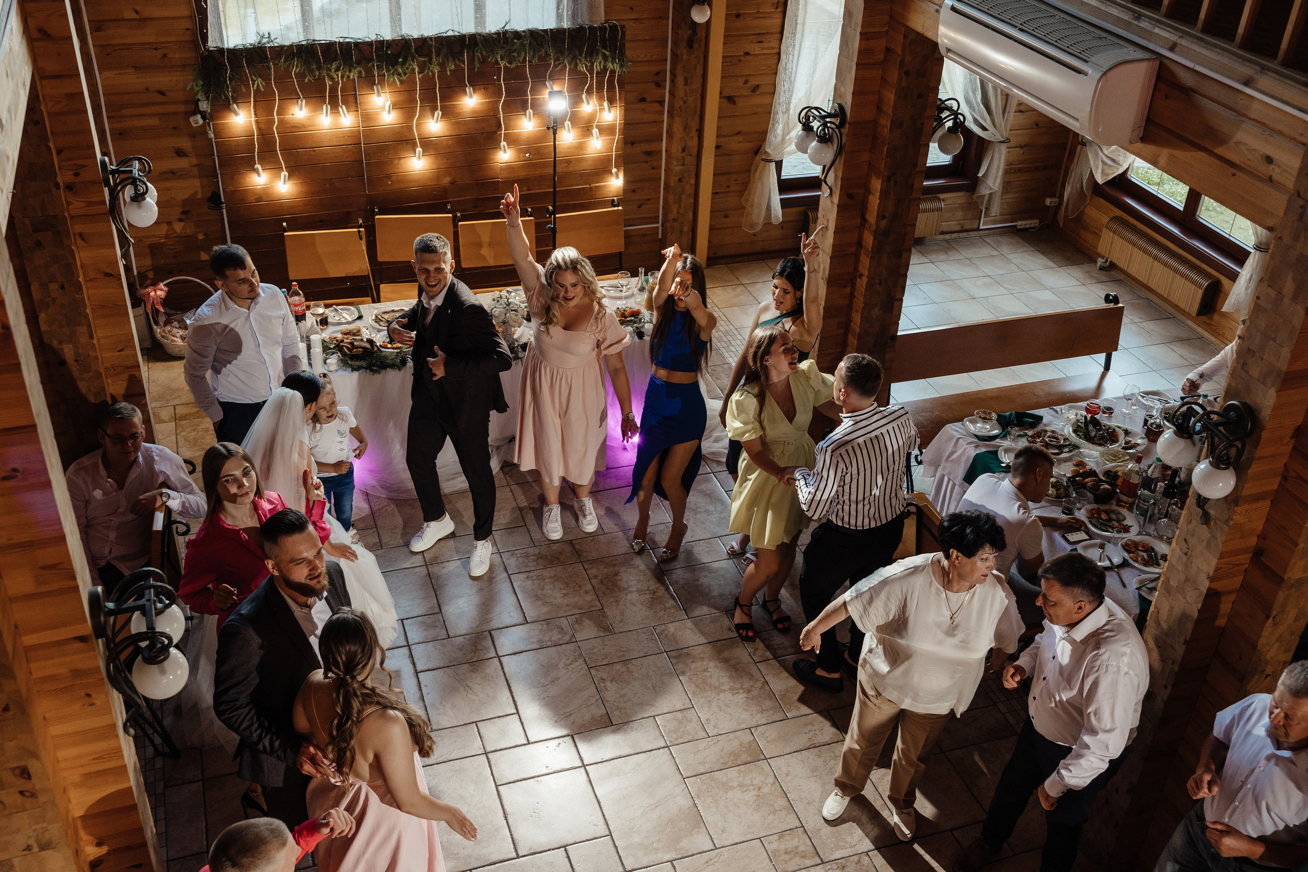 Катя и Саша. Свадебный фотограф по всей Беларуси Цепелева Анна