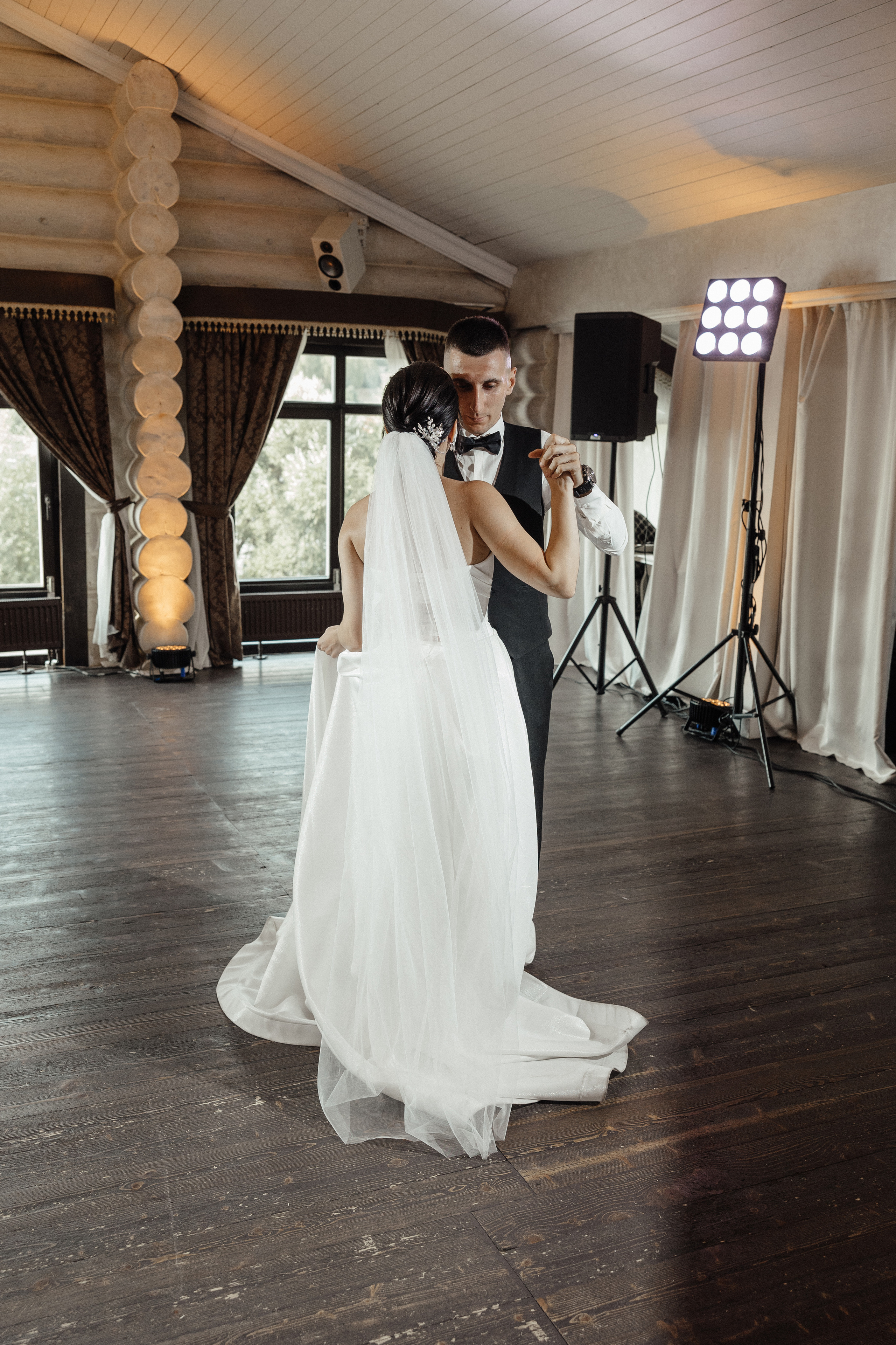 Рита и Паша. Свадебный фотограф по всей Беларуси Цепелева Анна