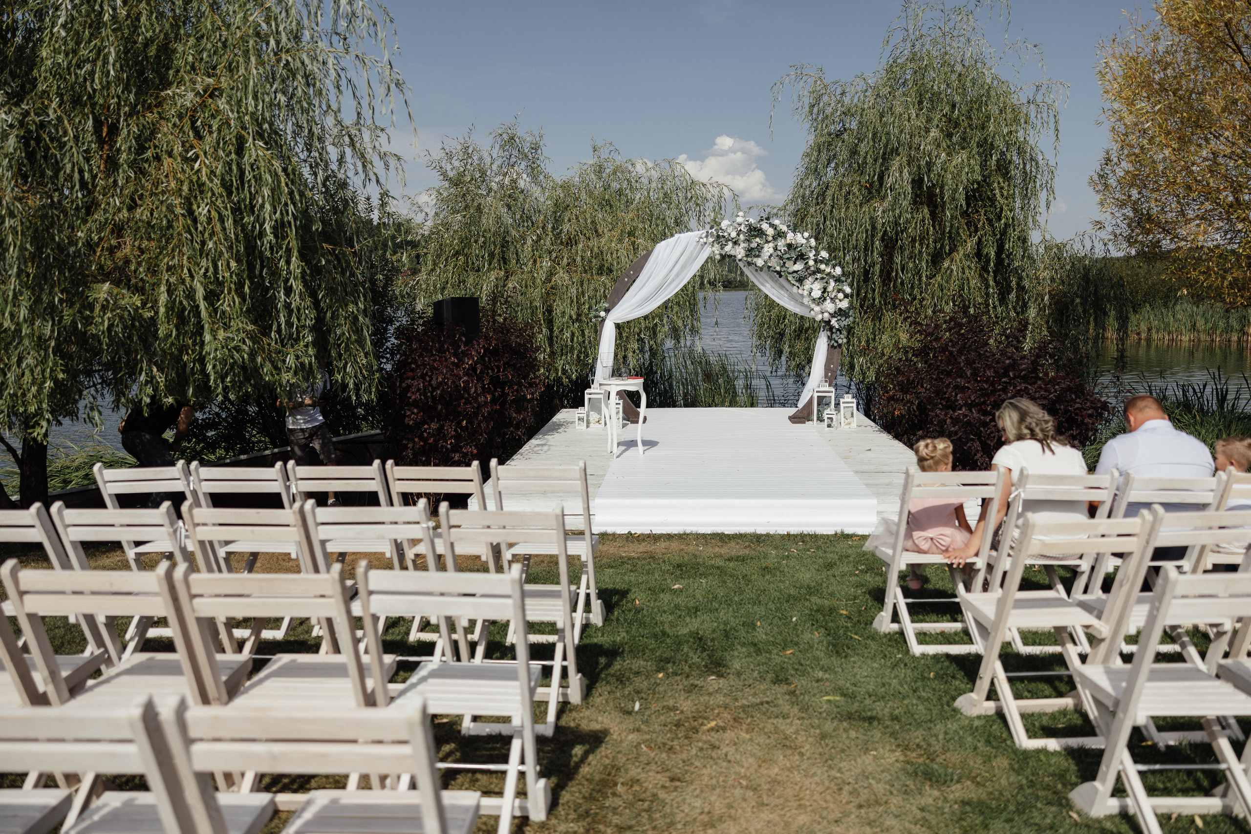 Рита и Паша. Свадебный фотограф по всей Беларуси Цепелева Анна